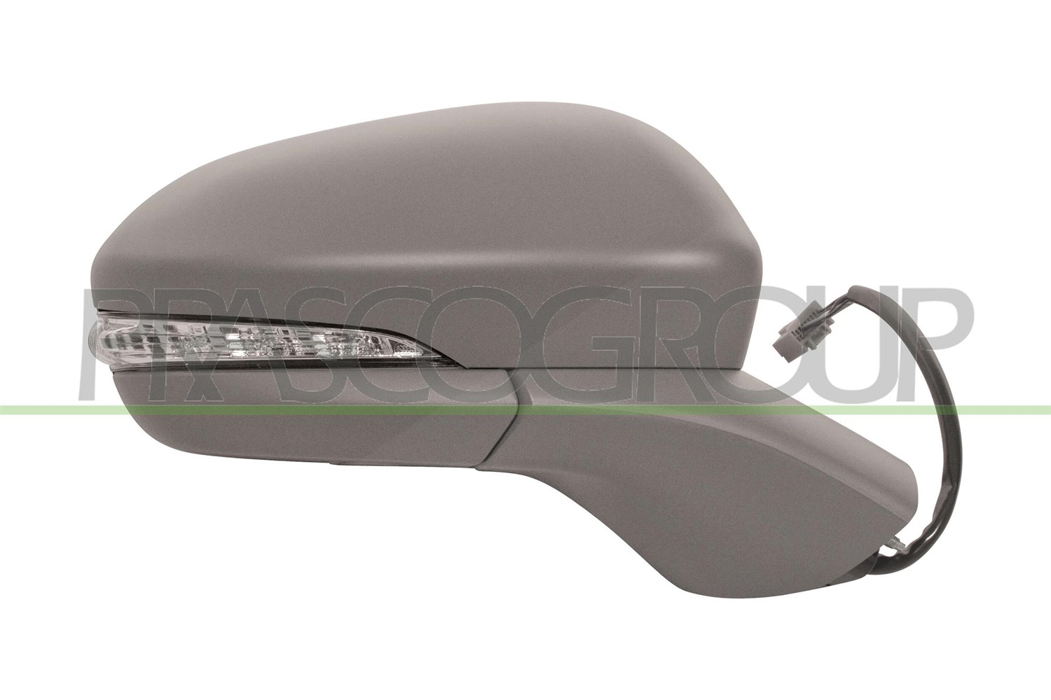 Prasco Außenspiegel [Hersteller-Nr. FD1147373] für Ford