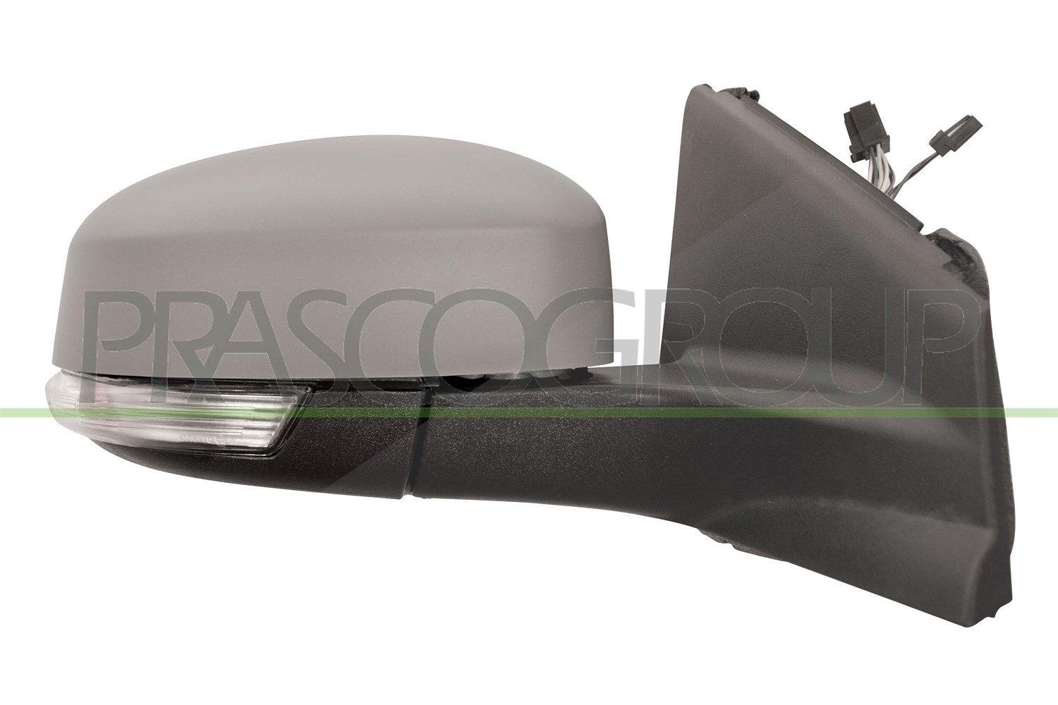 Prasco Außenspiegel [Hersteller-Nr. FD1127333P] für Ford