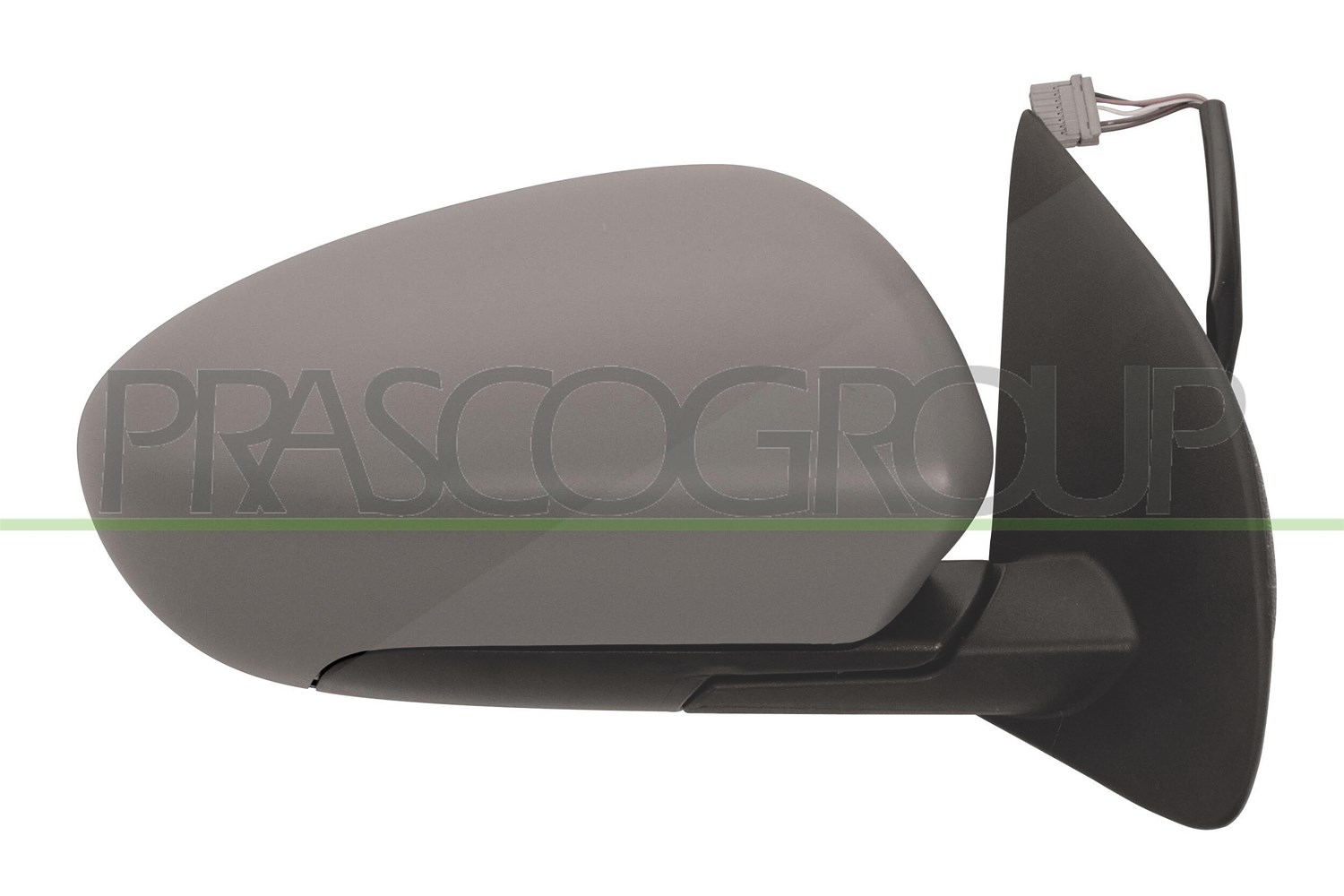 Prasco Außenspiegel [Hersteller-Nr. DS7107323P] für Nissan