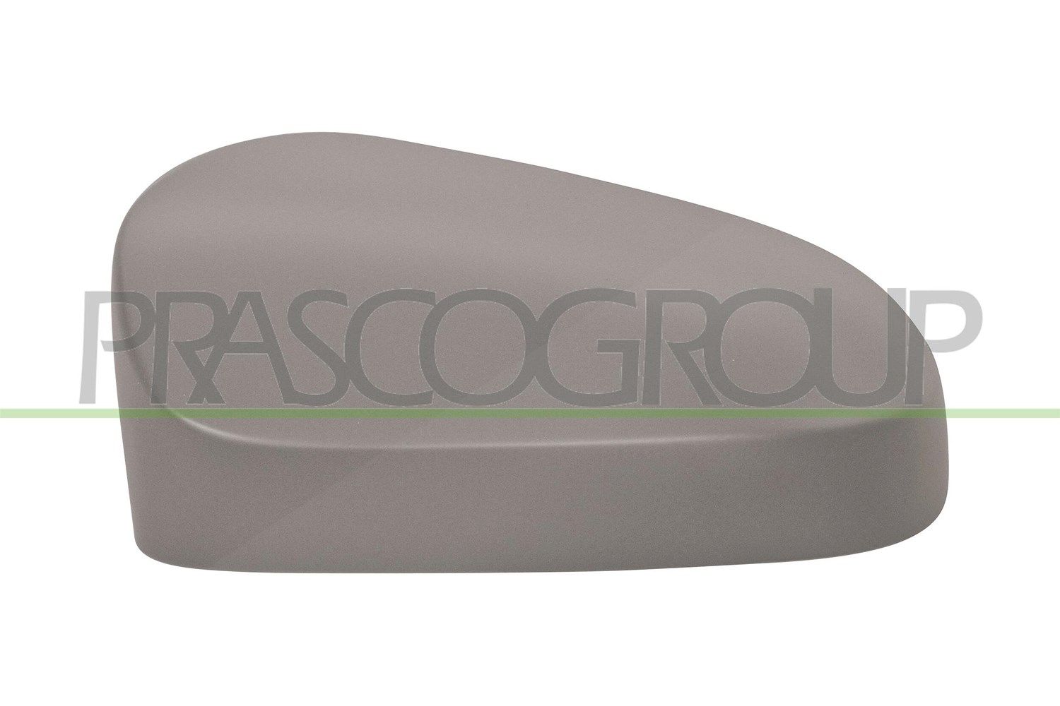 Prasco Abdeckung, Außenspiegel [Hersteller-Nr. CI2067414] für Citroën