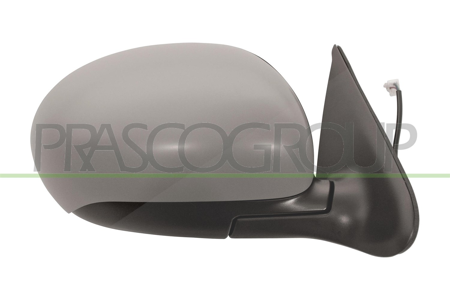 Prasco Außenspiegel [Hersteller-Nr. DS7007233P] für Nissan