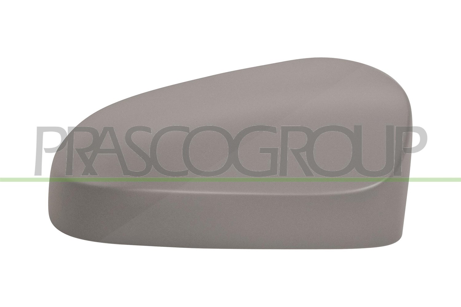 Prasco Abdeckung, Außenspiegel [Hersteller-Nr. CI2067413] für Citroën
