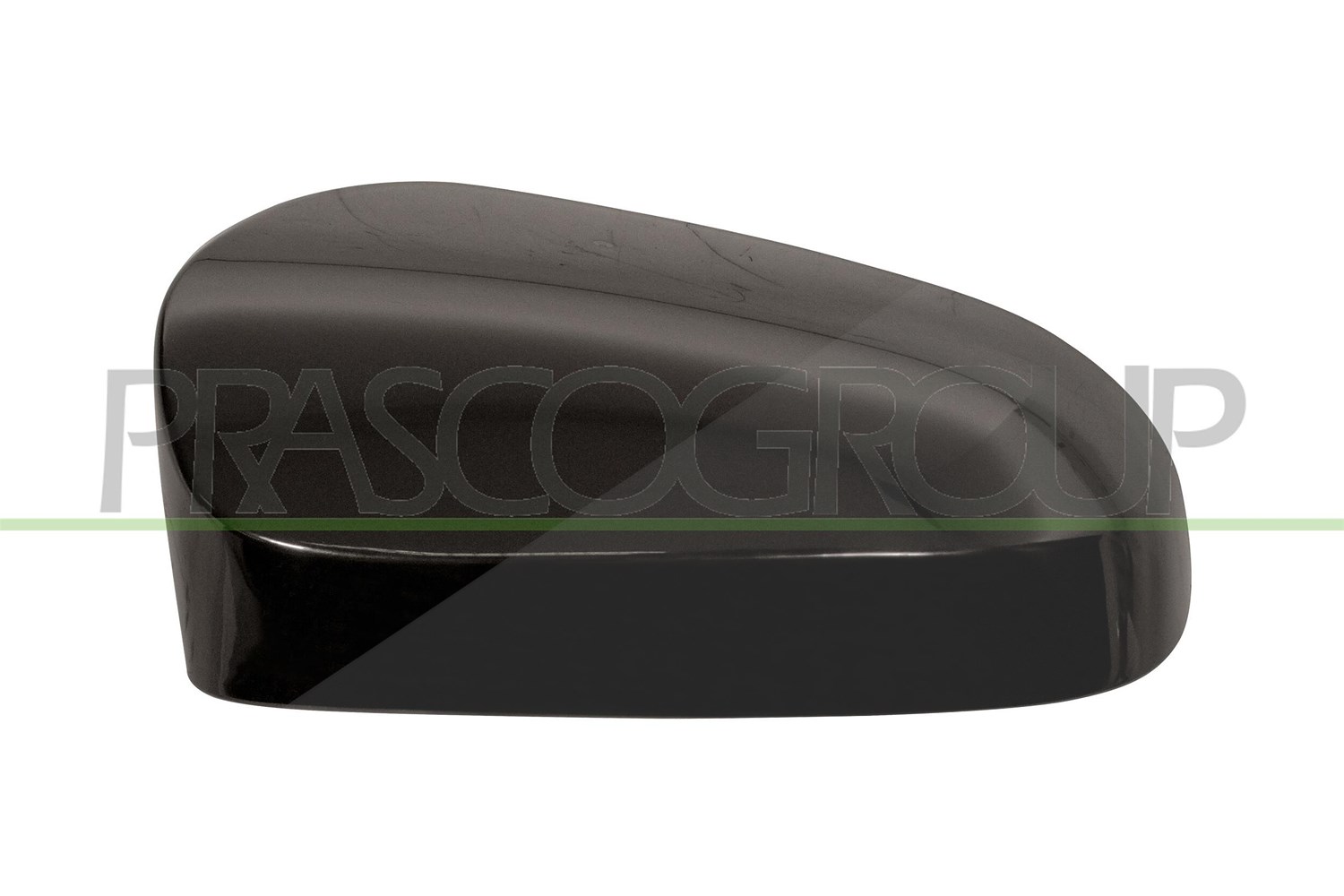 Prasco Abdeckung, Außenspiegel [Hersteller-Nr. CI2067404] für Citroën