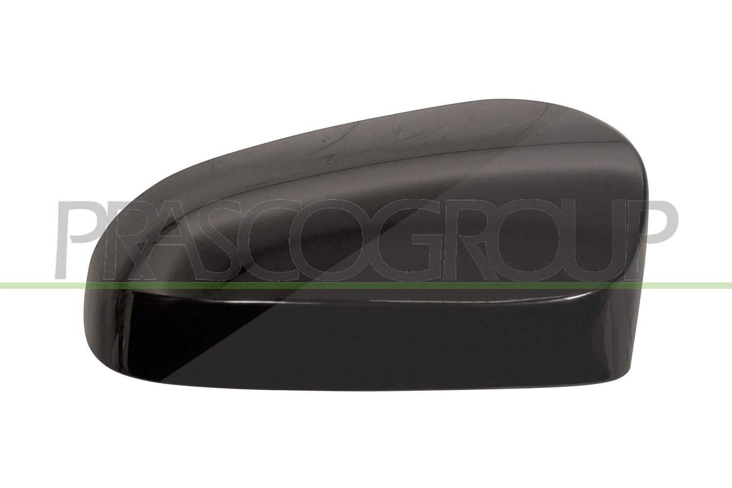 Prasco Abdeckung, Außenspiegel [Hersteller-Nr. CI2067403] für Citroën