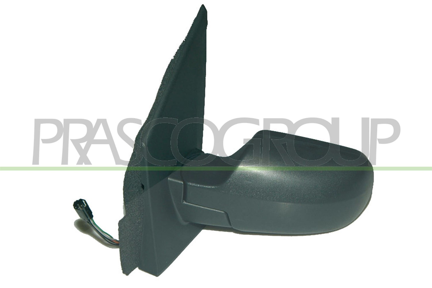Prasco Außenspiegel [Hersteller-Nr. FD3507114P] für Ford