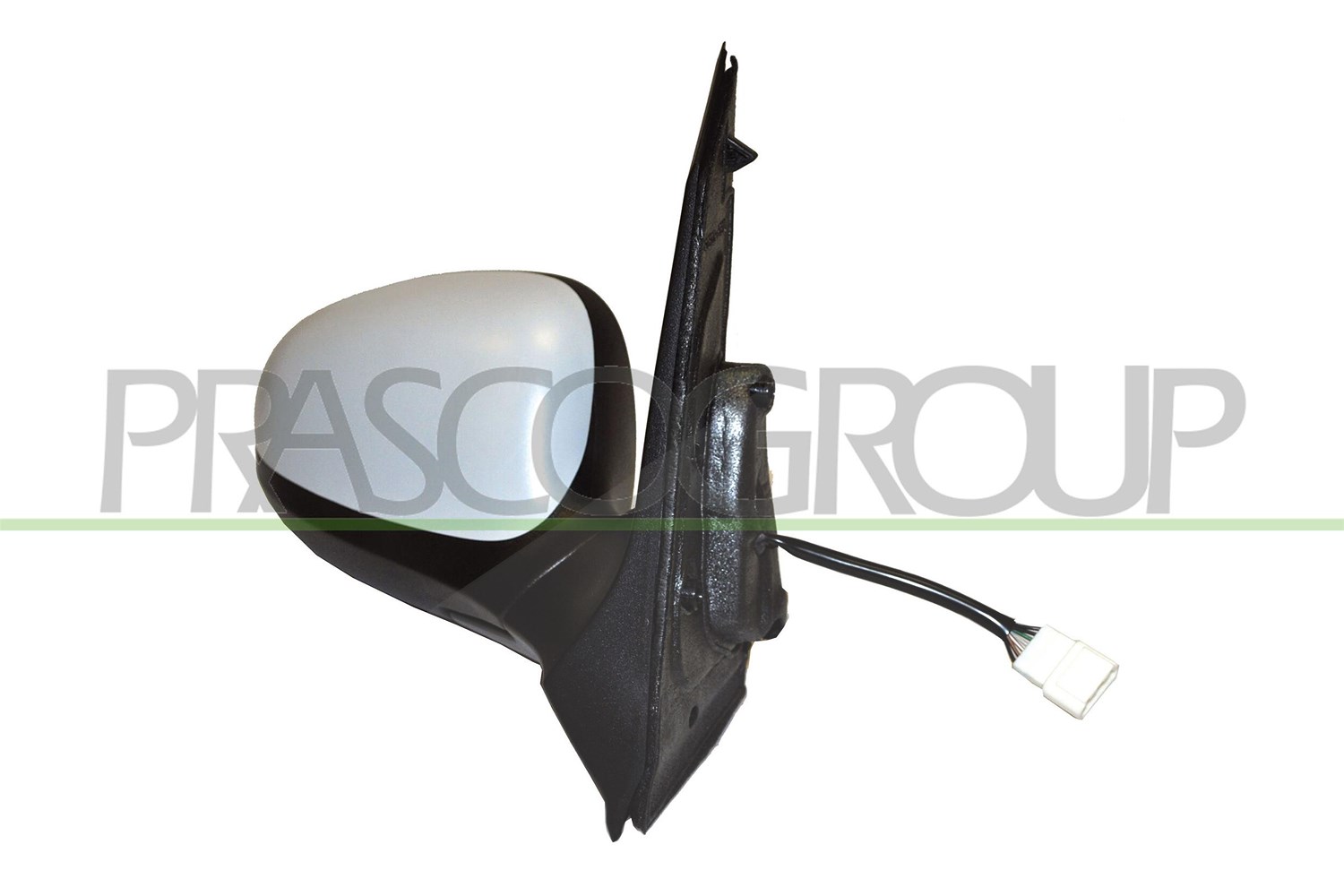 Prasco Außenspiegel [Hersteller-Nr. FD0087313P] für Ford