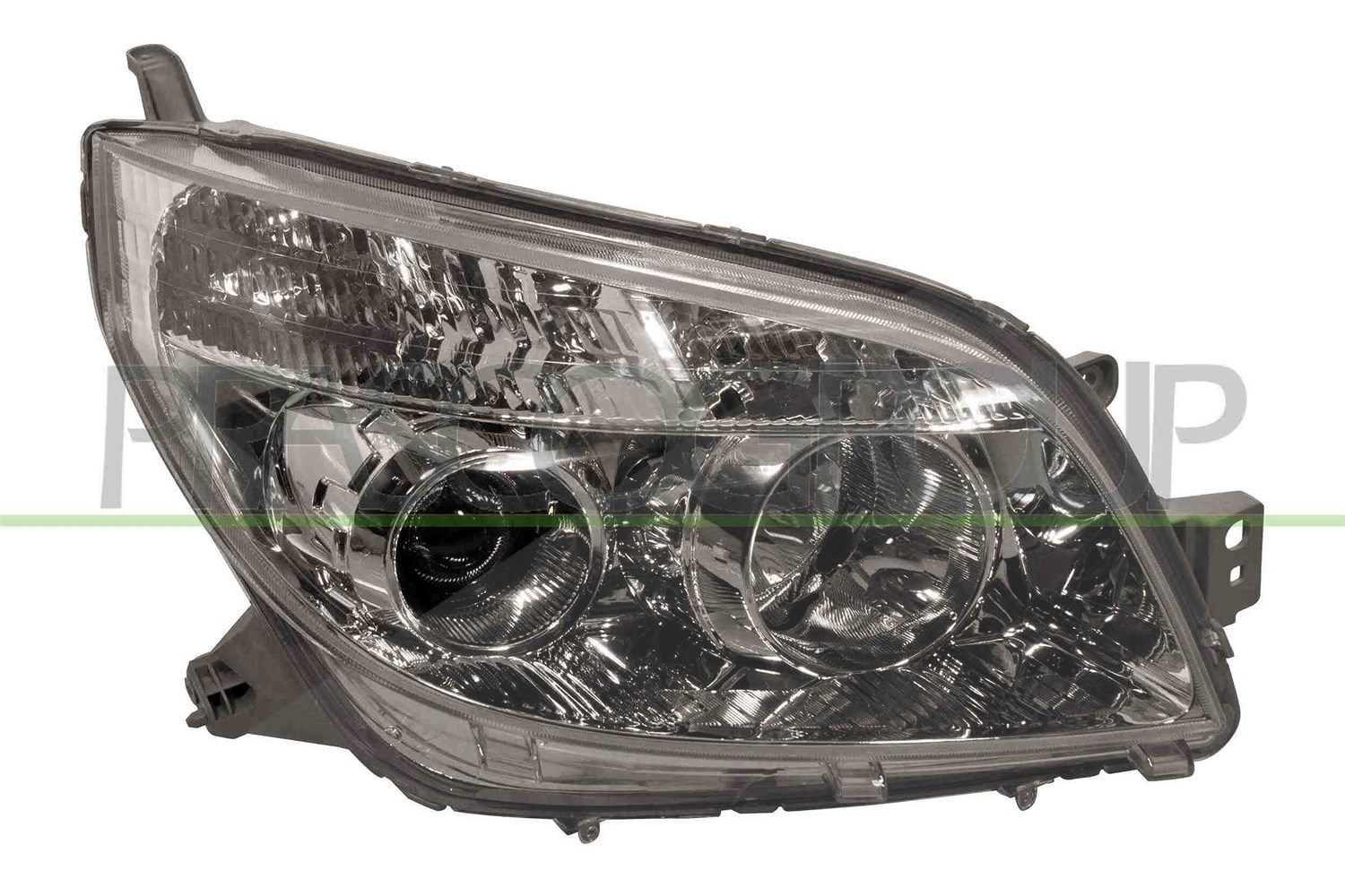 Prasco Hauptscheinwerfer [Hersteller-Nr. DH7094903] für Daihatsu