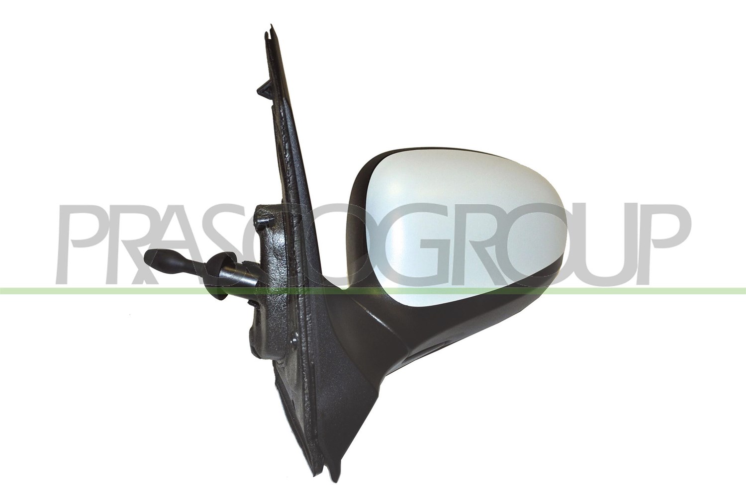 Prasco Außenspiegel [Hersteller-Nr. FD0087124P] für Ford
