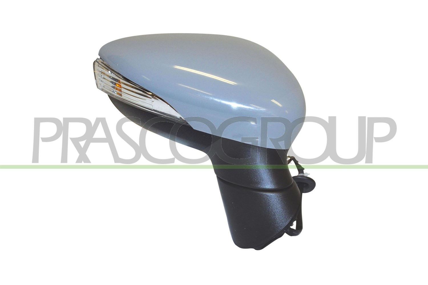 Prasco Außenspiegel [Hersteller-Nr. FD3447323P] für Ford