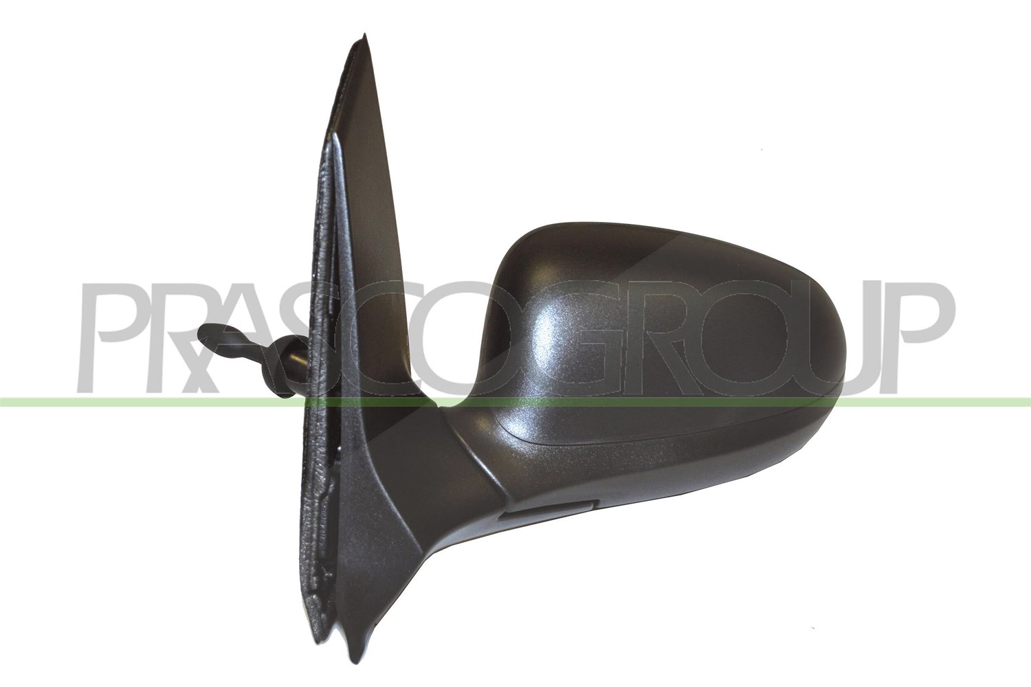 Prasco Außenspiegel [Hersteller-Nr. FD0087114P] für Ford