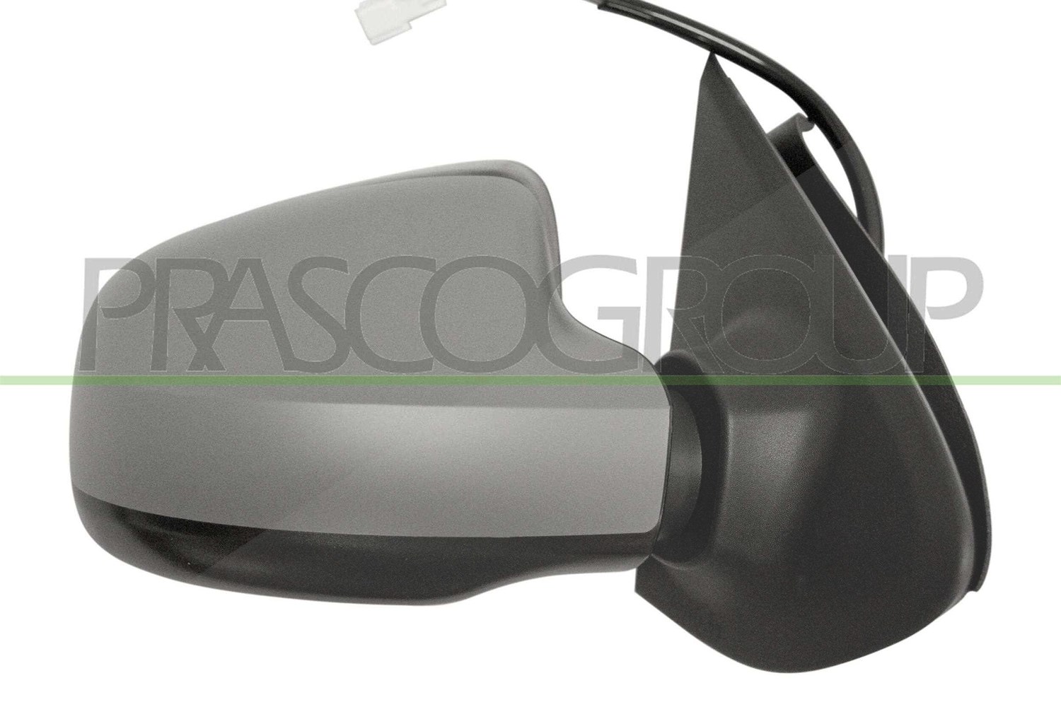 Prasco Außenspiegel [Hersteller-Nr. DA3247313] für Dacia