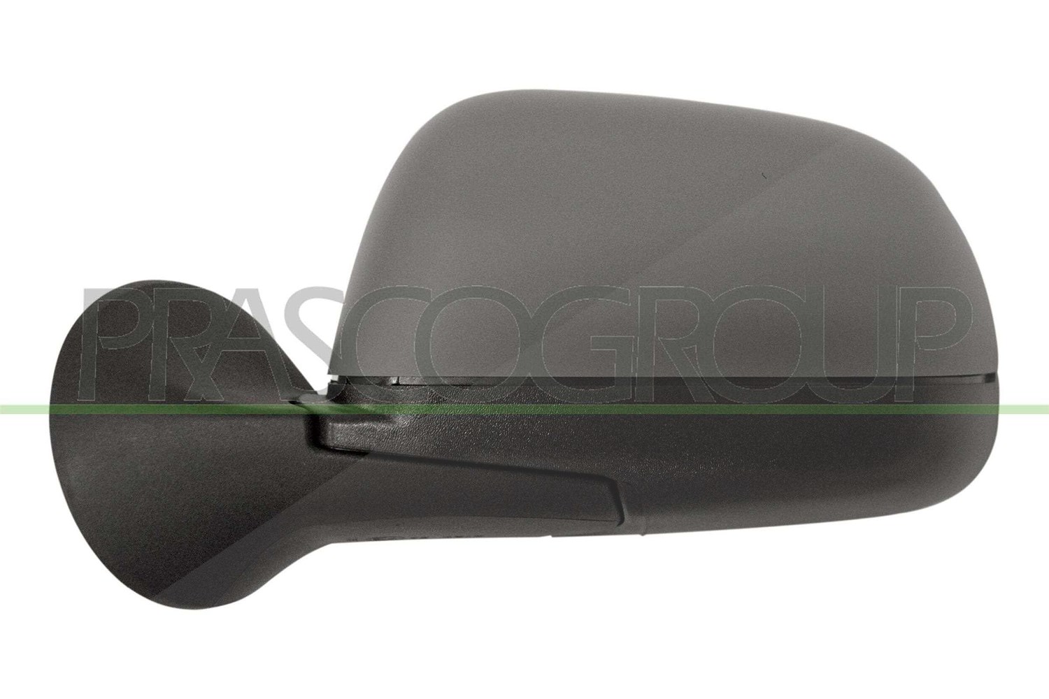 Prasco Außenspiegel [Hersteller-Nr. DA8207014] für Dacia
