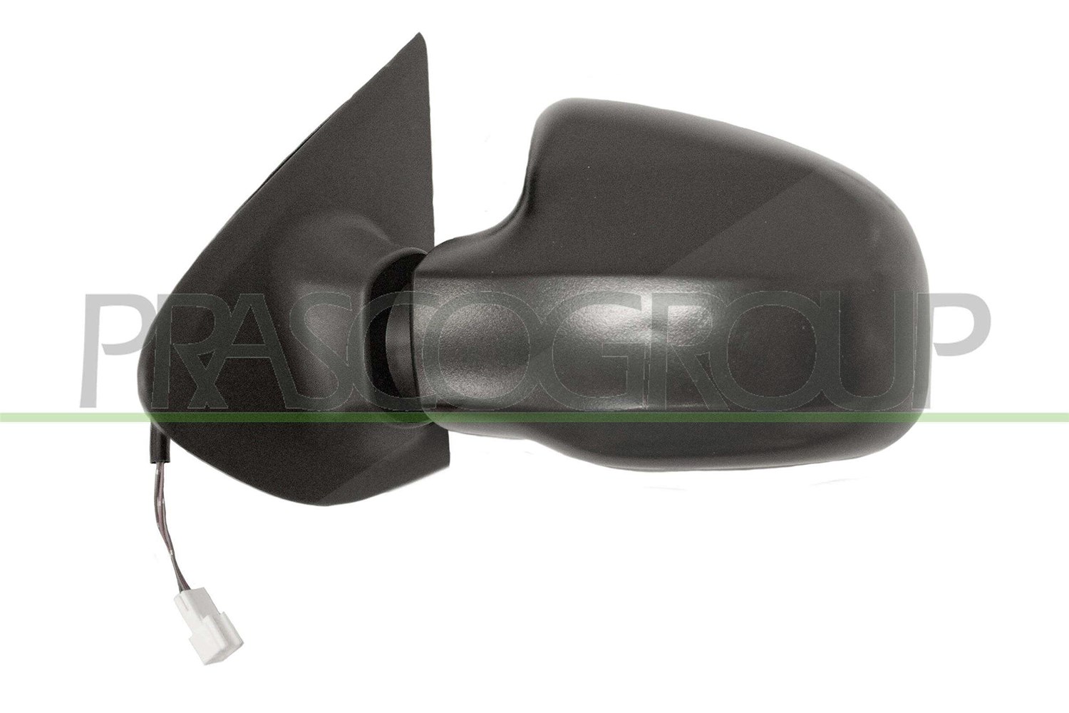Prasco Außenspiegel [Hersteller-Nr. DA3247304] für Dacia