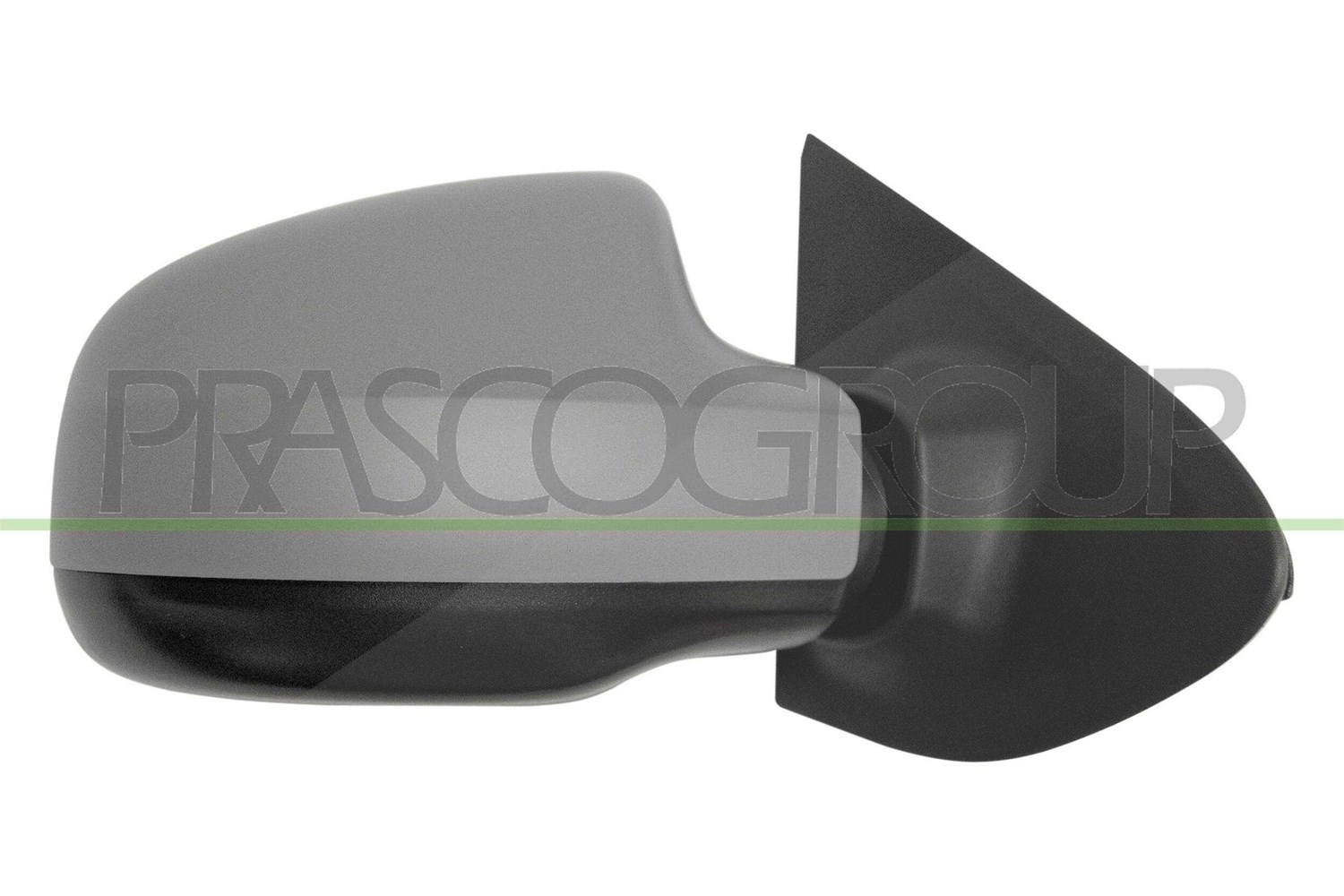Prasco Außenspiegel [Hersteller-Nr. DA3247013] für Dacia