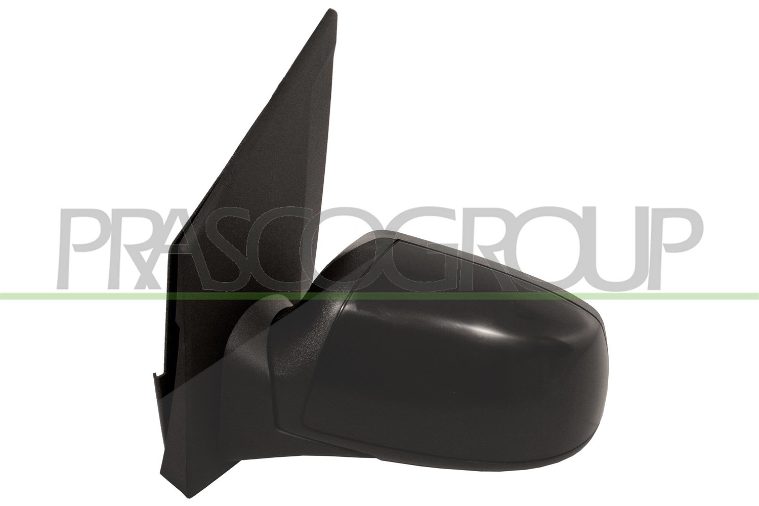Prasco Außenspiegel [Hersteller-Nr. FD3427314P] für Ford