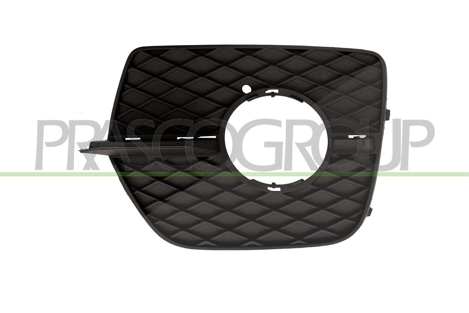 Prasco Lüftungsgitter, Stoßfänger [Hersteller-Nr. BM8402114] für BMW