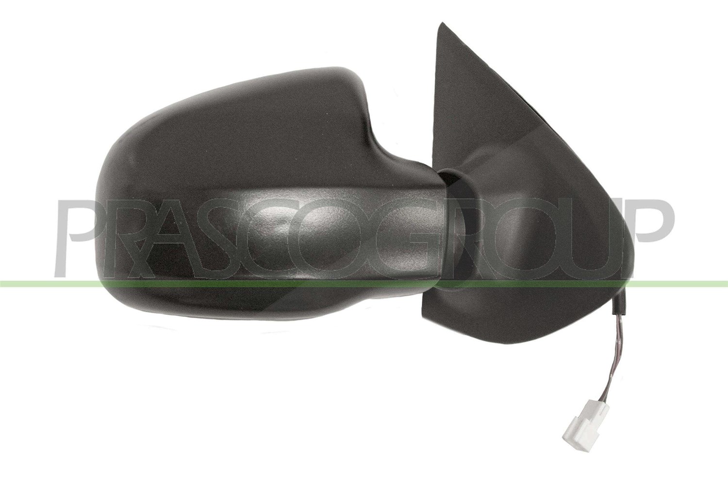 Prasco Außenspiegel [Hersteller-Nr. DA3247303] für Dacia