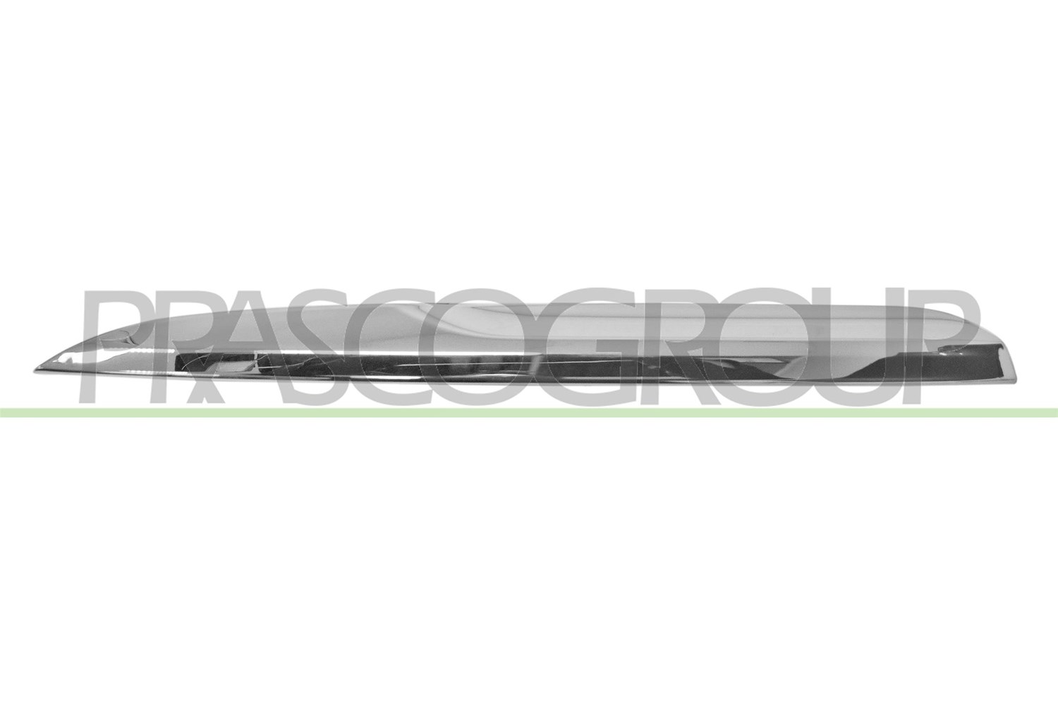 Prasco Zier-/Schutzleiste, Kühlergitter [Hersteller-Nr. BM0311244] für BMW