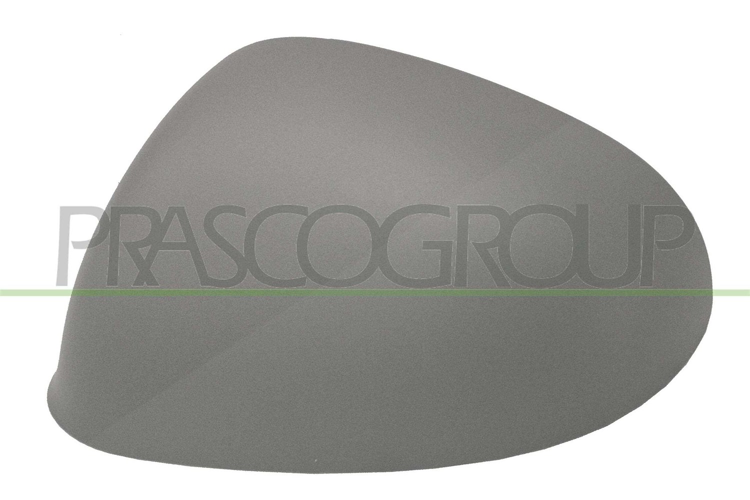 Prasco Abdeckung, Außenspiegel [Hersteller-Nr. LA0037434] für Lancia