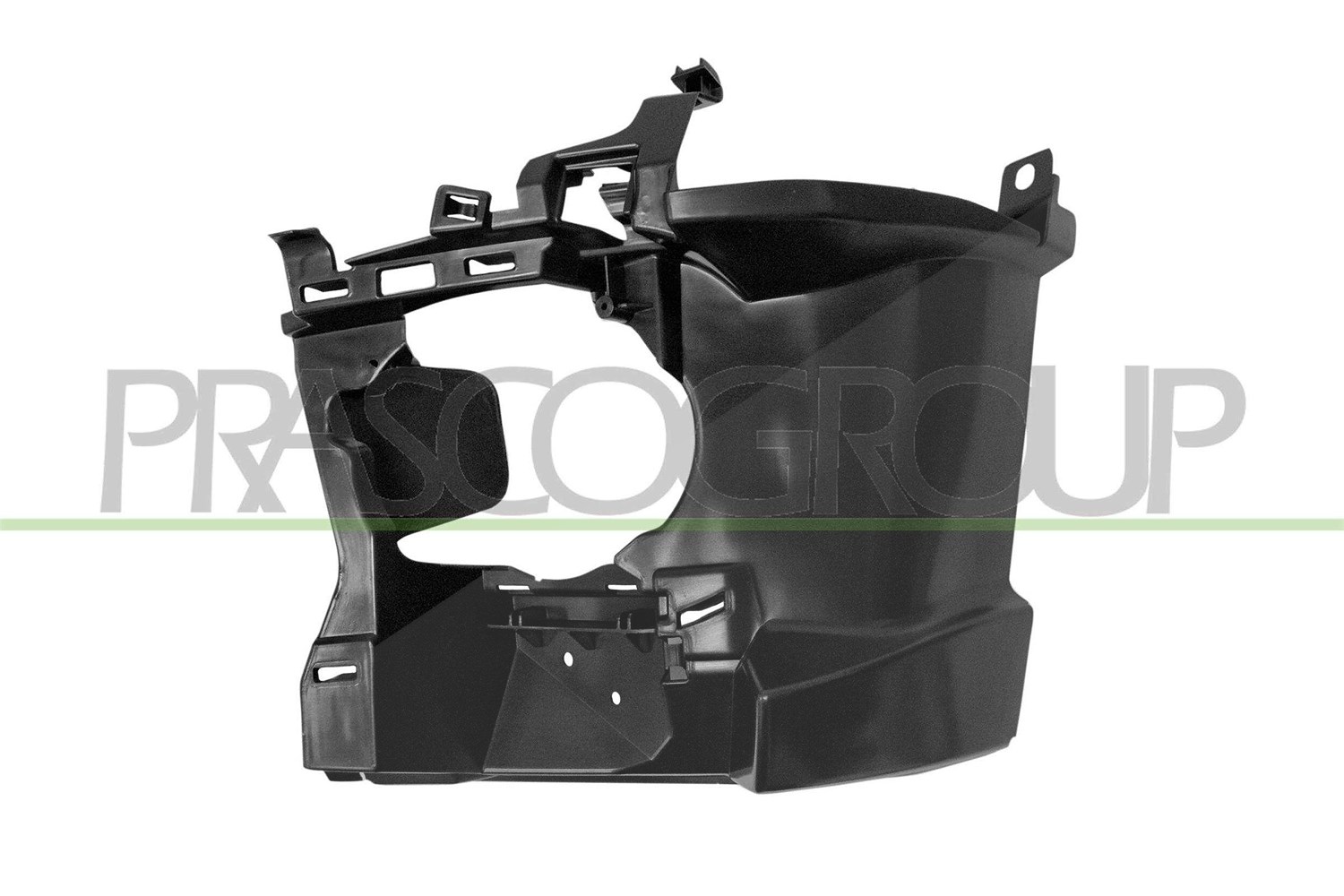 Prasco Halter, Nebelscheinwerfer [Hersteller-Nr. BM0311304] für BMW
