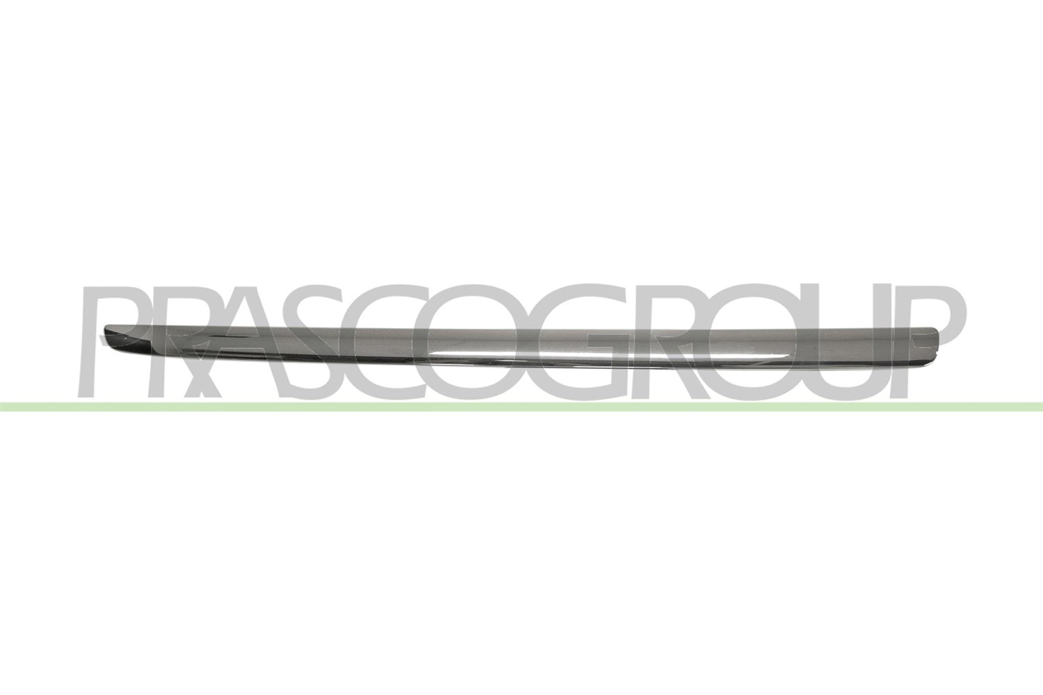 Prasco Zier-/Schutzleiste, Kühlergitter [Hersteller-Nr. ME7002203] für Mercedes-Benz