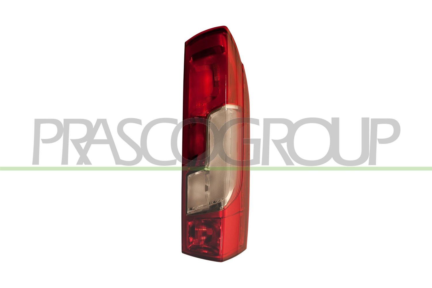 Prasco Heckleuchte [Hersteller-Nr. FT9324153] für Fiat