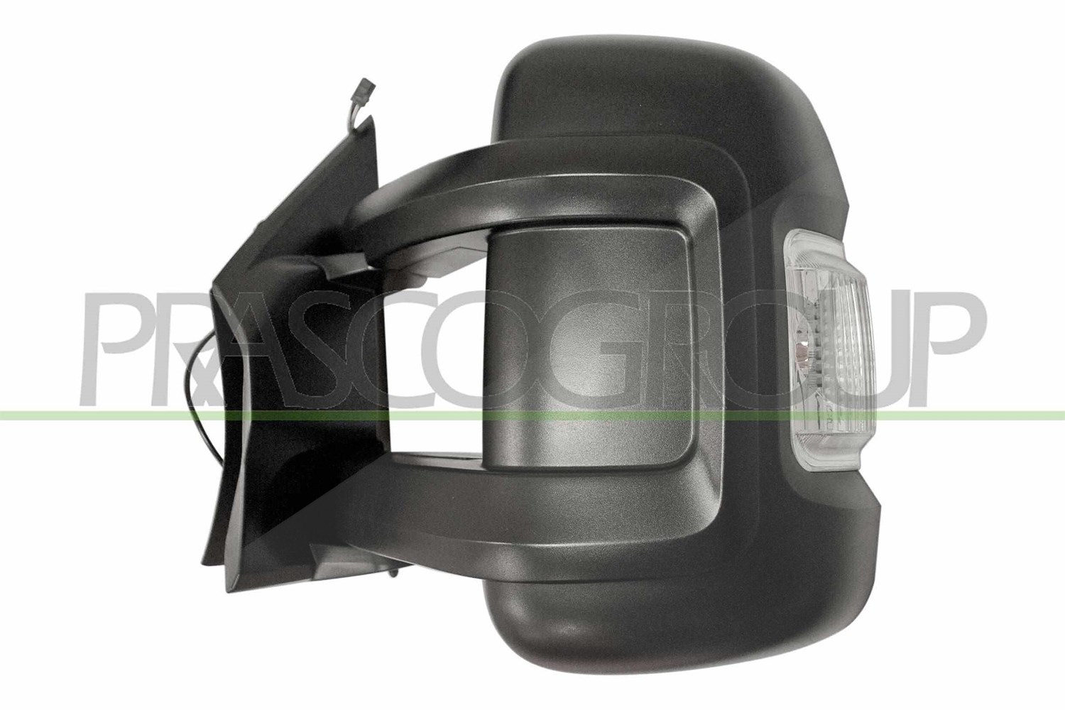 Prasco Außenspiegel [Hersteller-Nr. FT9307115] für Peugeot, Citroën, Fiat