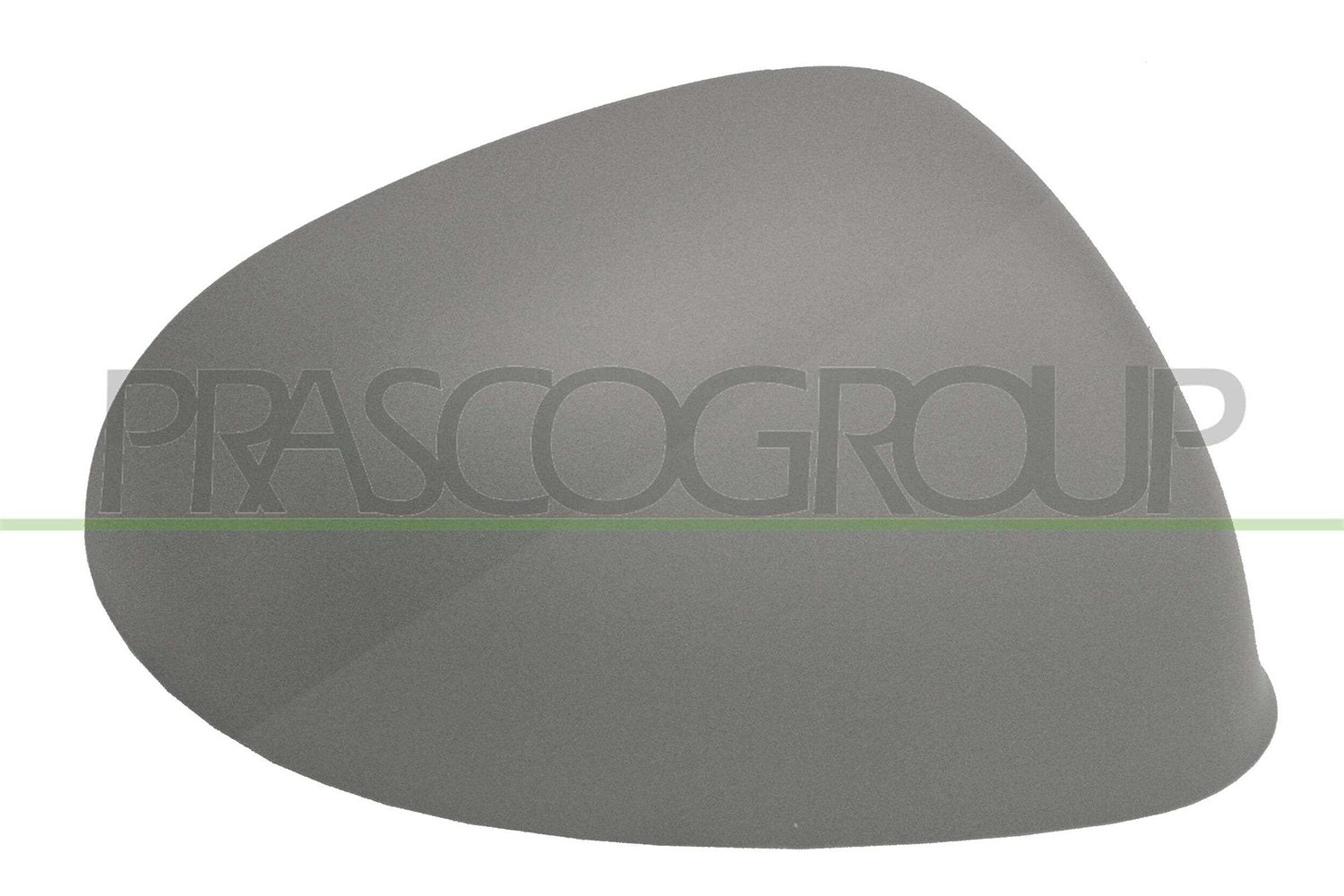 Prasco Abdeckung, Außenspiegel [Hersteller-Nr. LA0037433] für Lancia