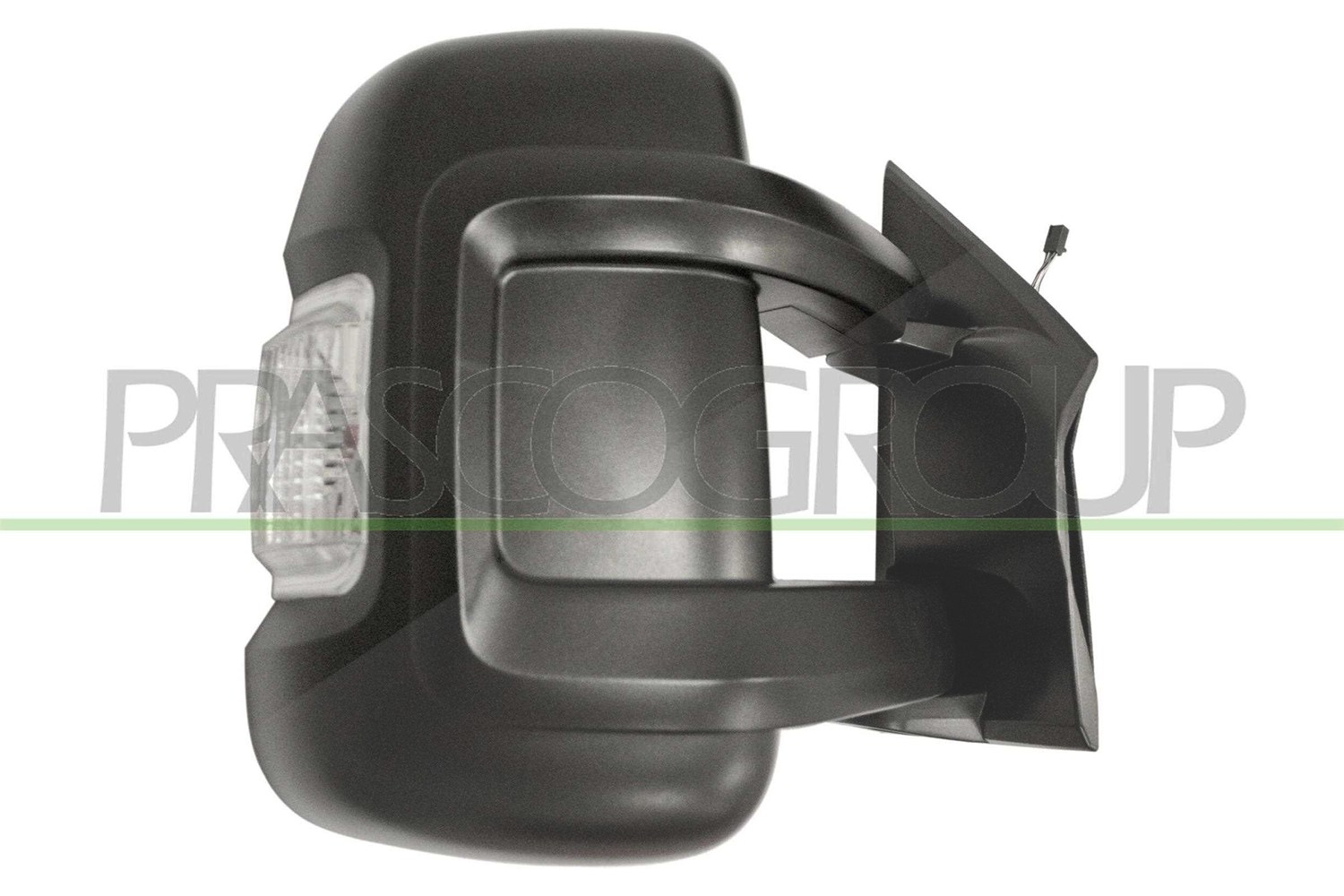 Prasco Außenspiegel [Hersteller-Nr. FT9307113] für Peugeot, Citroën, Fiat