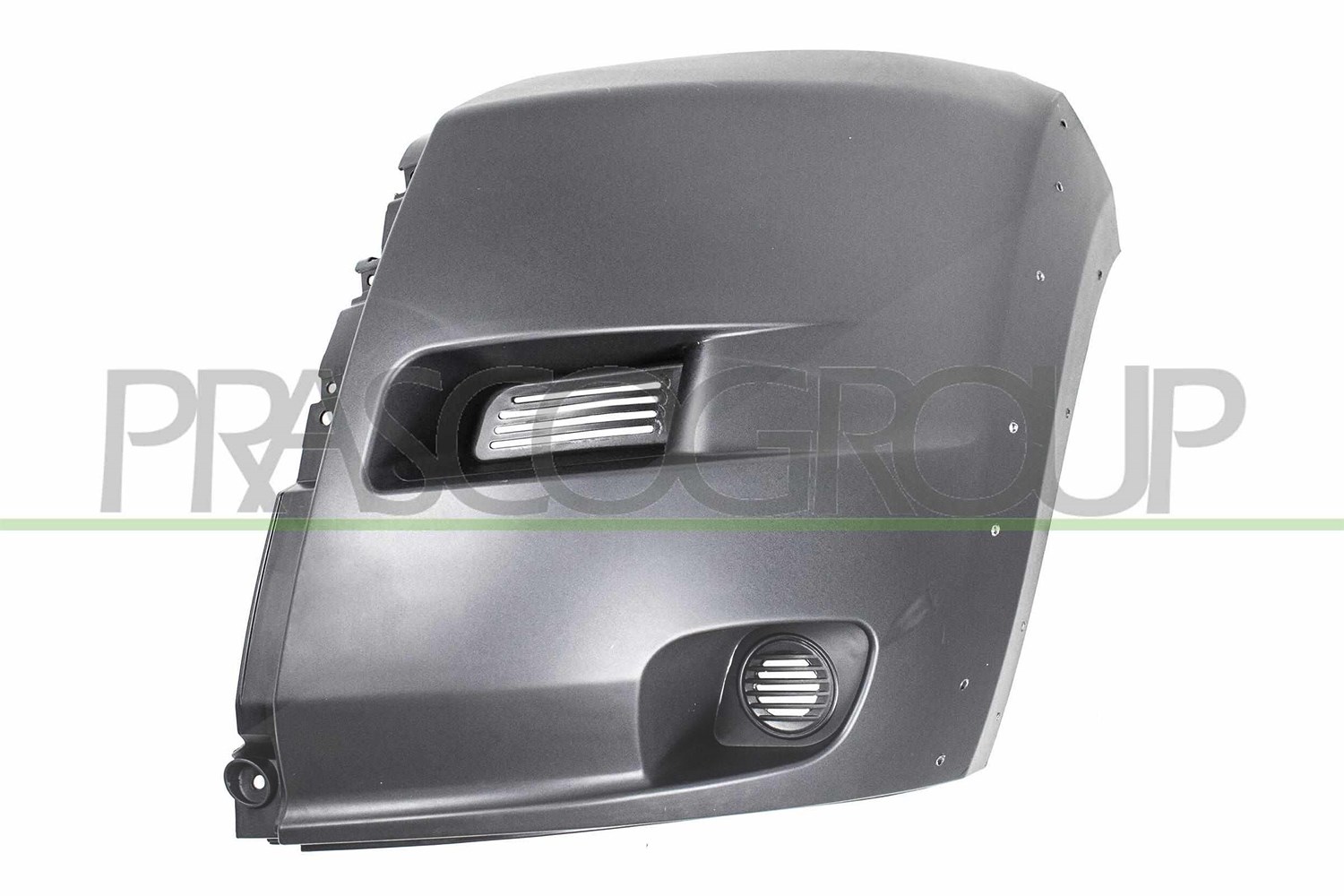 Prasco Stoßfänger [Hersteller-Nr. FT9301124] für Peugeot, Citroën, Fiat