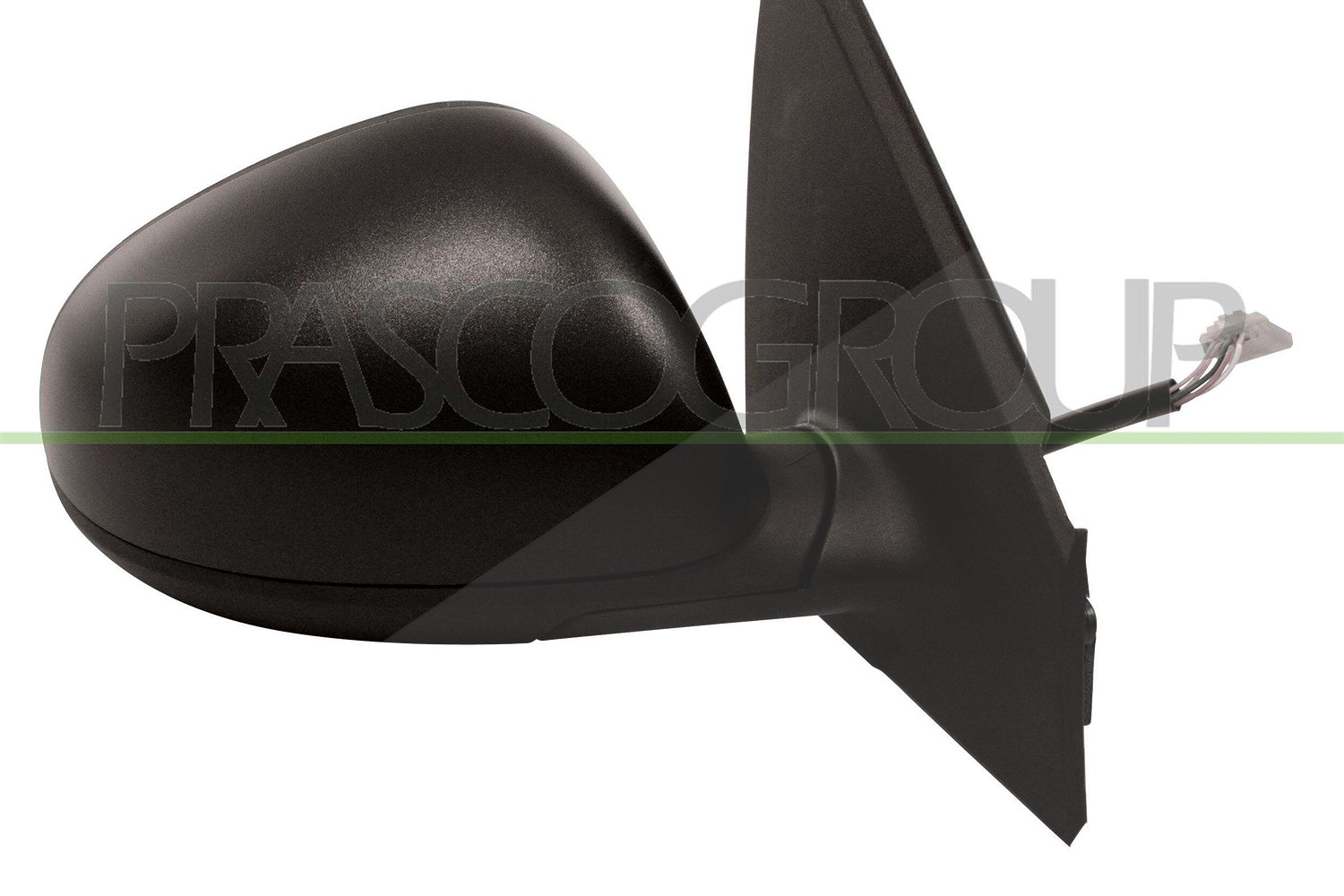 Prasco Außenspiegel [Hersteller-Nr. LA0037115] für Lancia