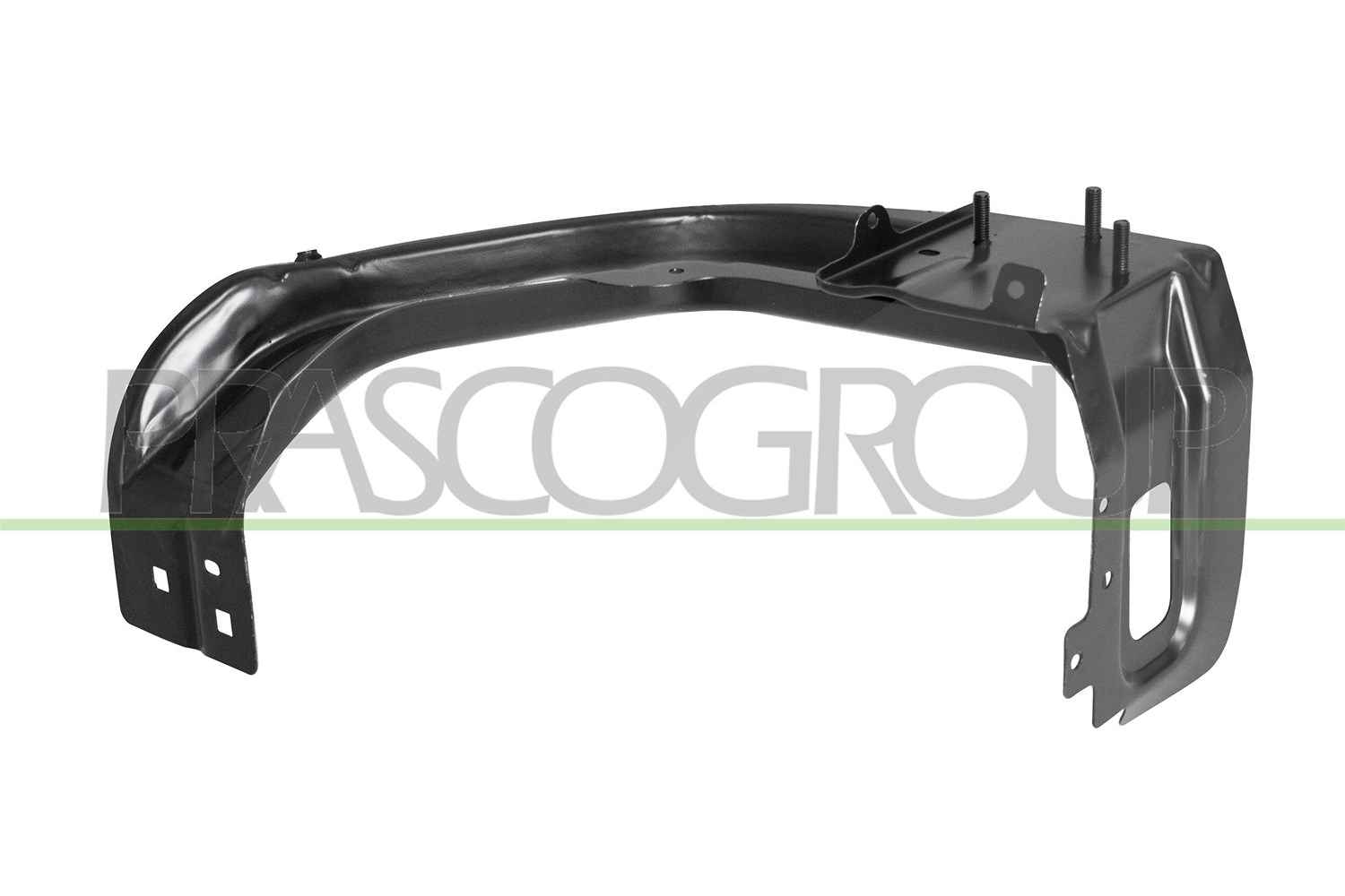 Prasco Halter, Hauptscheinwerfer [Hersteller-Nr. FT9103403] für Fiat