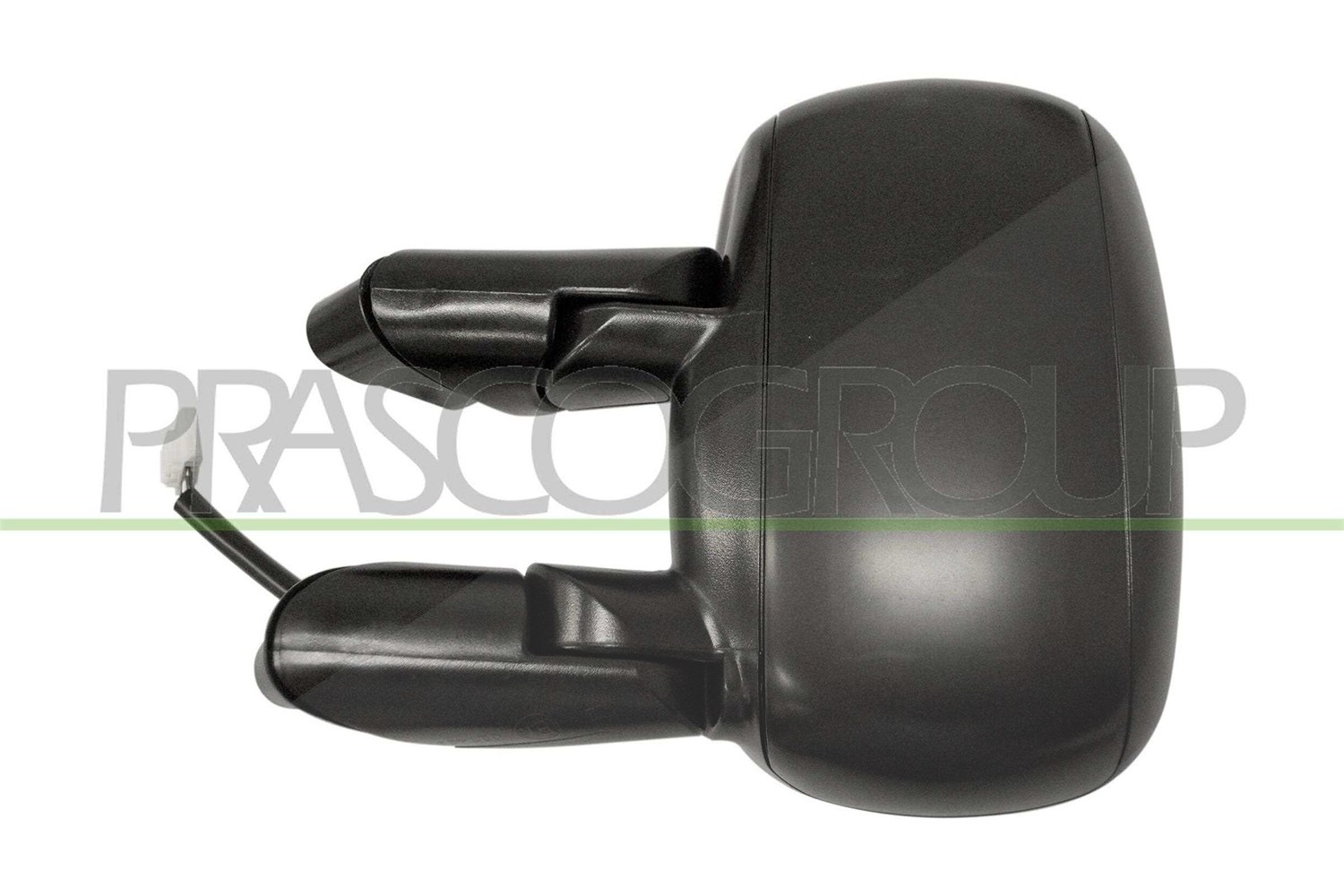 Prasco Außenspiegel [Hersteller-Nr. FT9087314] für Fiat