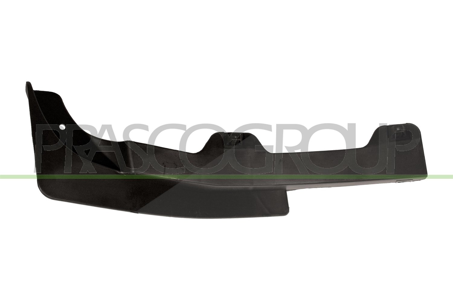 Prasco Spoiler [Hersteller-Nr. AD8201804] für Audi