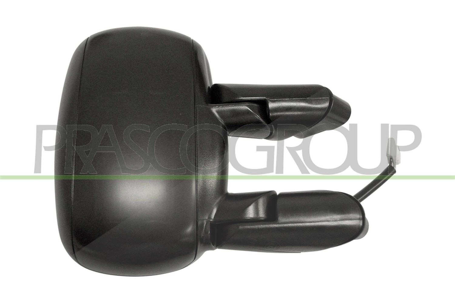 Prasco Außenspiegel [Hersteller-Nr. FT9087313] für Fiat