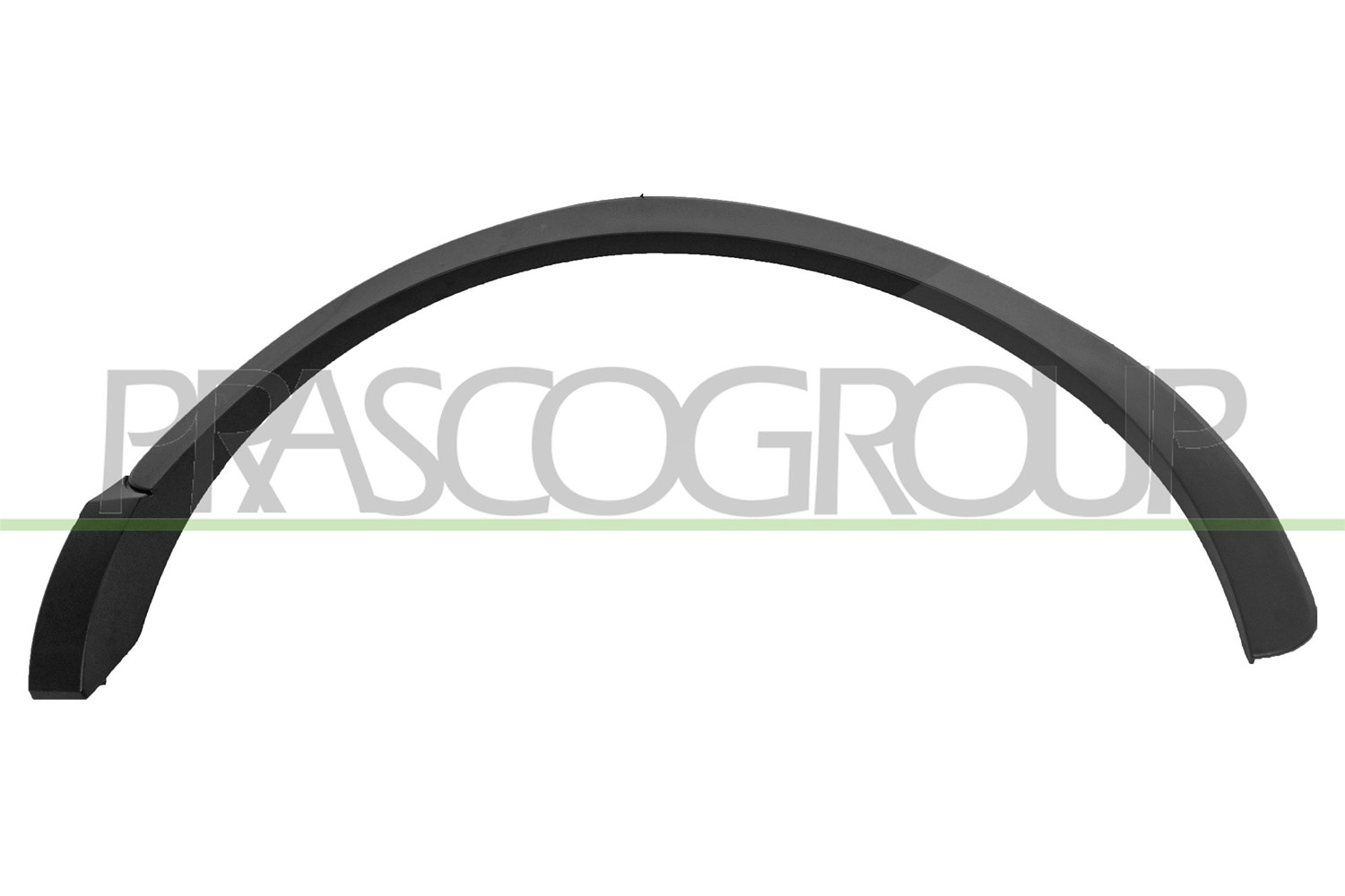 Prasco Verbreiterung, Kotflügel [Hersteller-Nr. AD8101584] für Audi