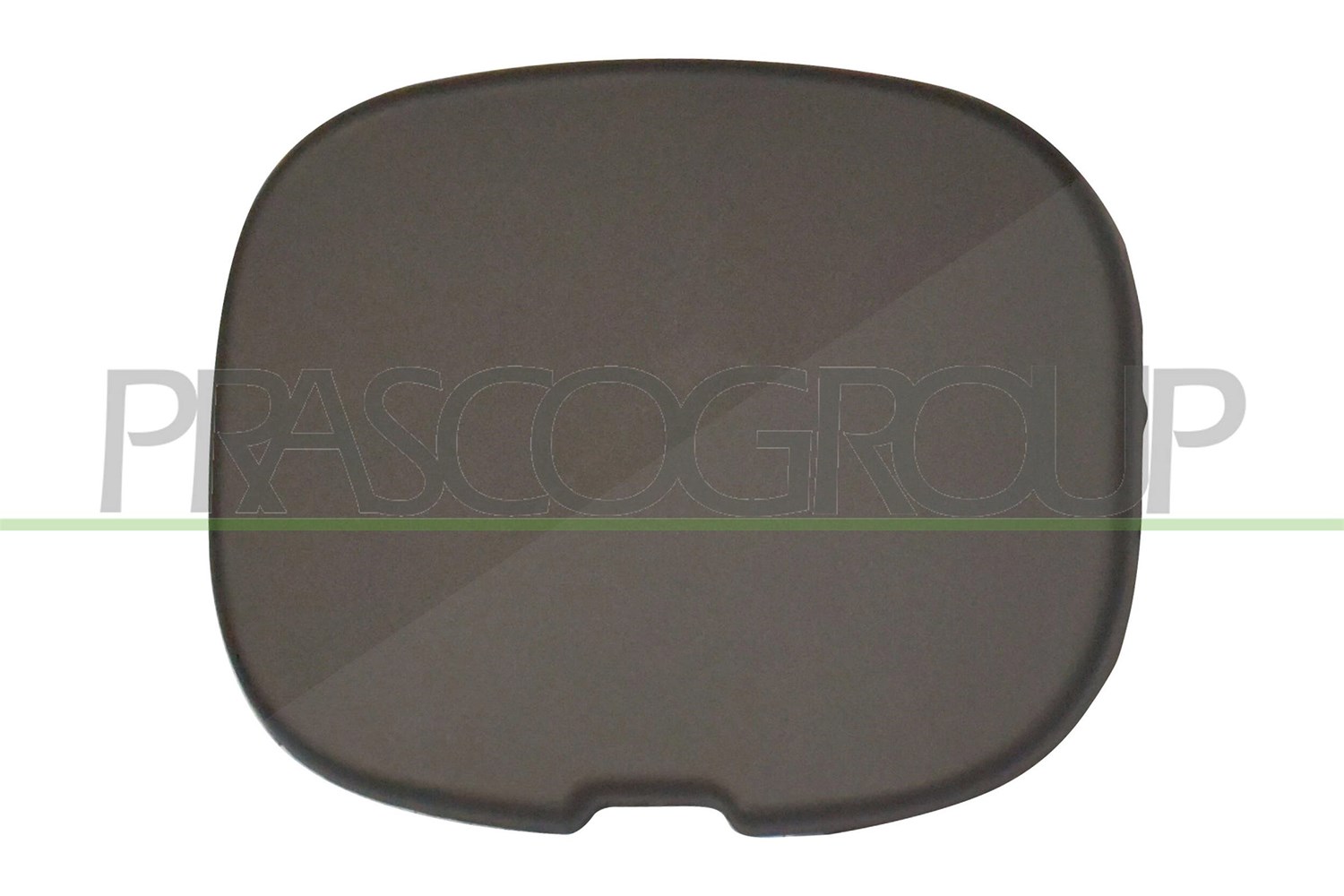 Prasco Klappe, Abschlepphaken [Hersteller-Nr. ME3081236] für Smart