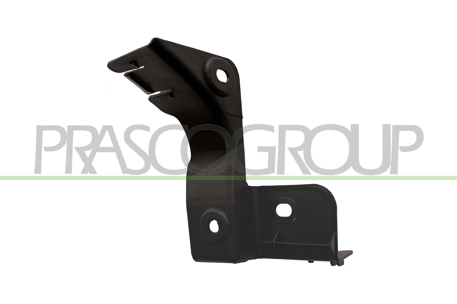 Prasco Halter, Stoßfänger [Hersteller-Nr. FT9071054] für Fiat, Peugeot, Citroën