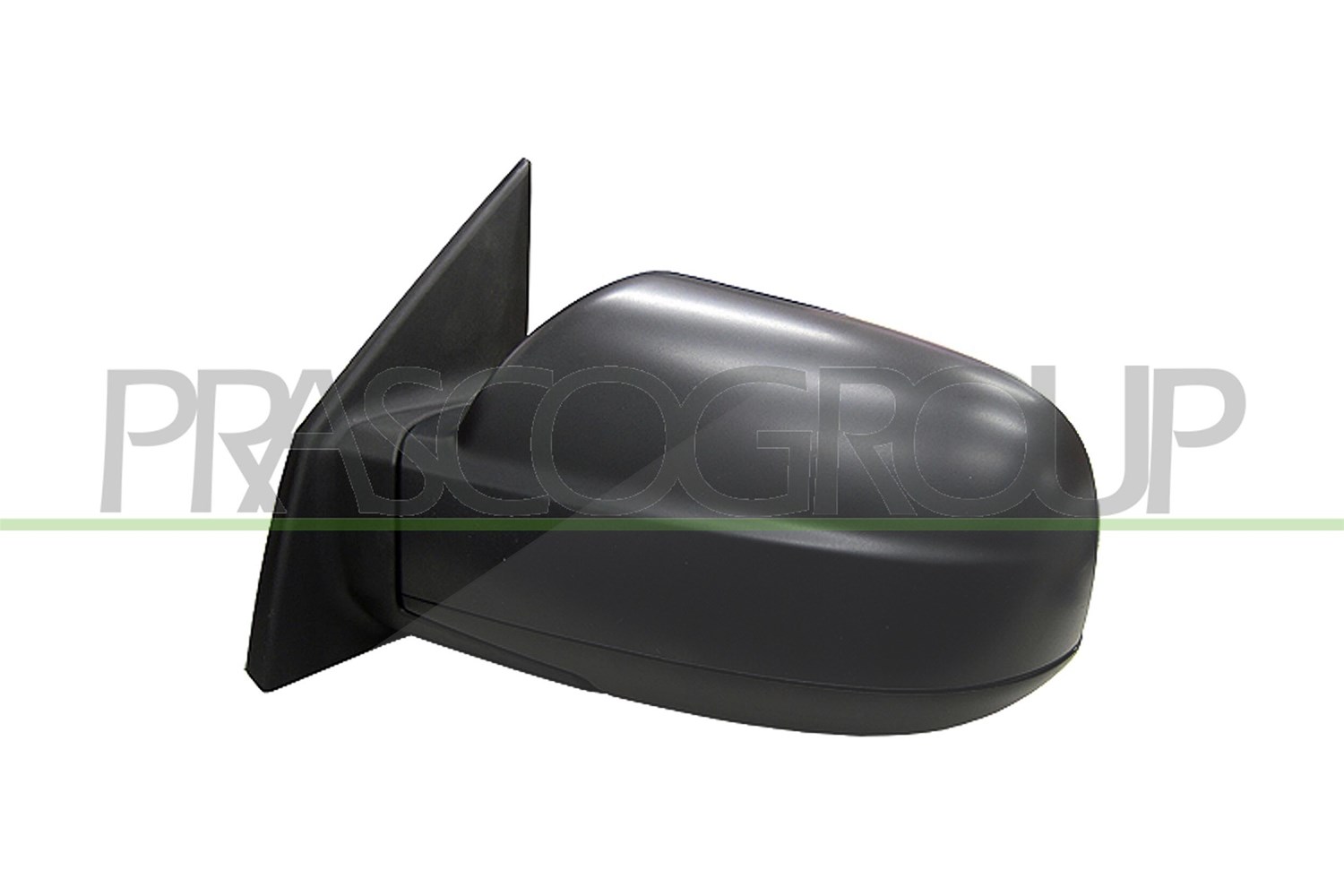 Prasco Außenspiegel [Hersteller-Nr. HN8027124] für Hyundai
