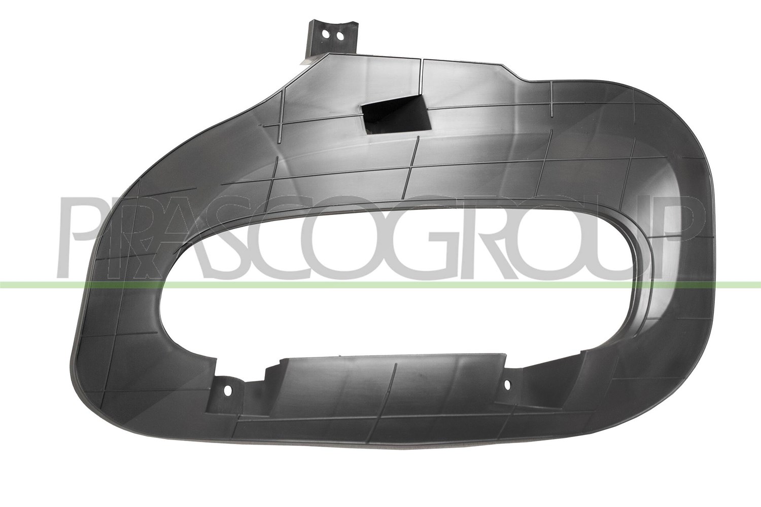 Prasco Halter, Hauptscheinwerfer [Hersteller-Nr. FT1251014] für Fiat