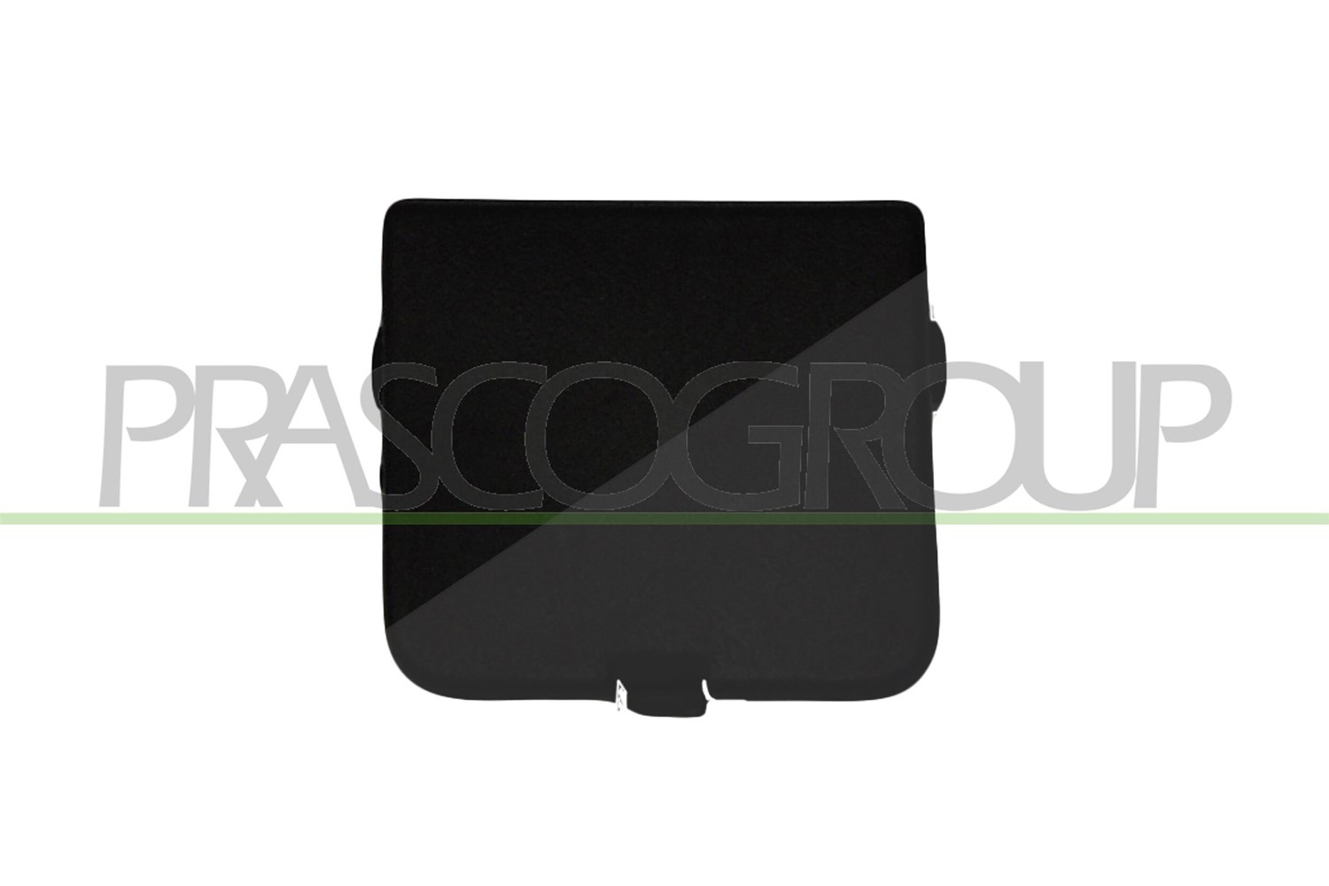 Prasco Klappe, Abschlepphaken [Hersteller-Nr. FD4301286] für Ford