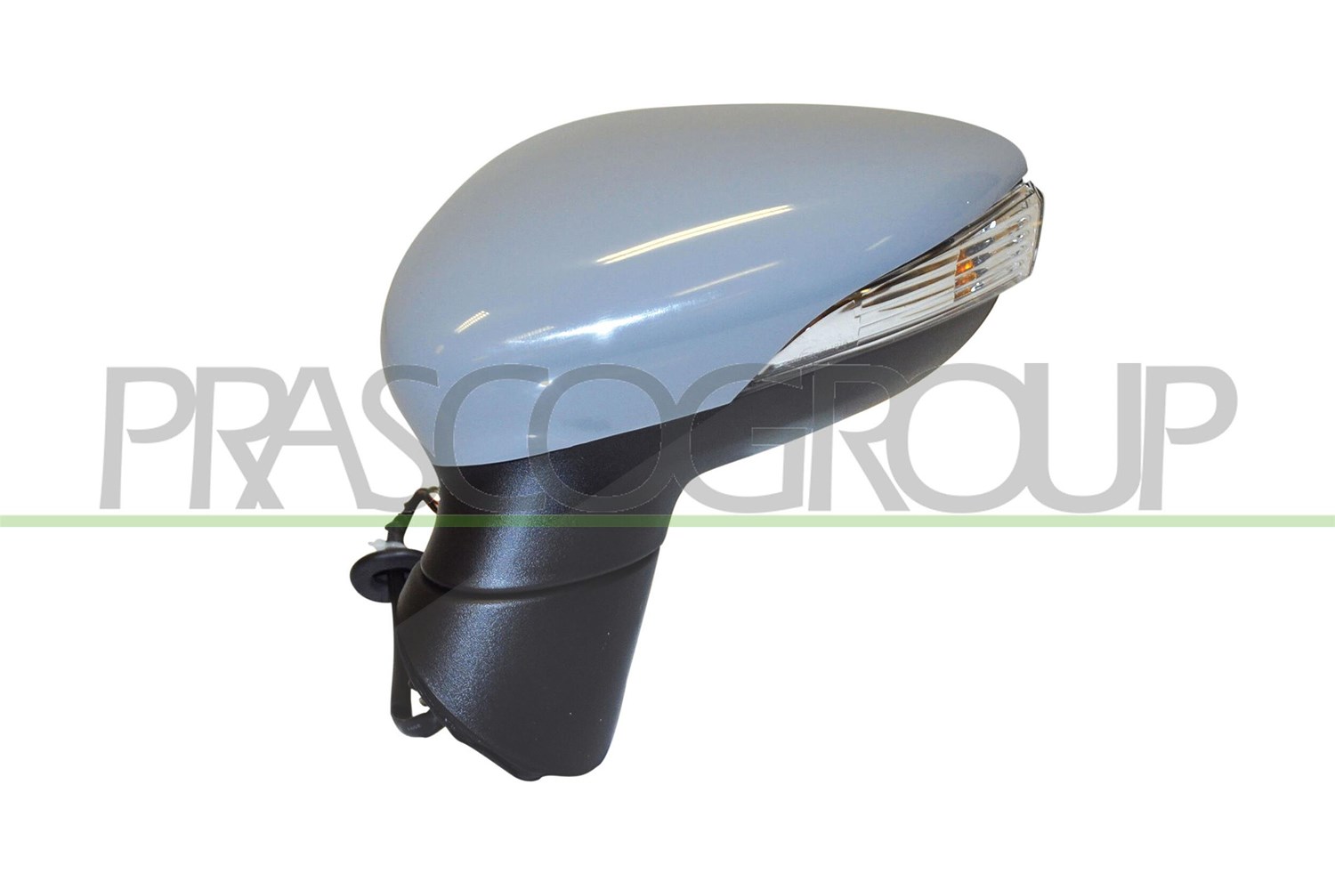 Prasco Außenspiegel [Hersteller-Nr. FD3447324P] für Ford