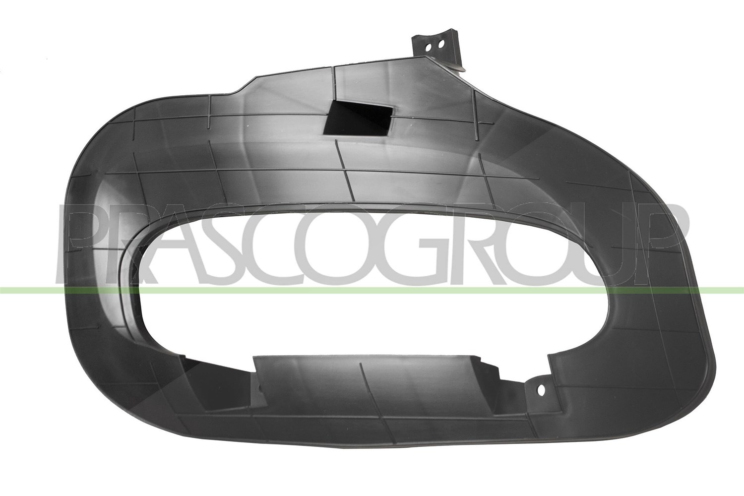 Prasco Halter, Hauptscheinwerfer [Hersteller-Nr. FT1251013] für Fiat