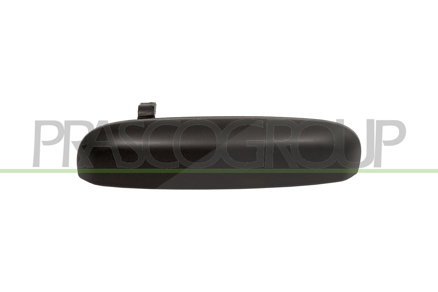 Prasco Türgriff [Hersteller-Nr. FT1248204] für Fiat