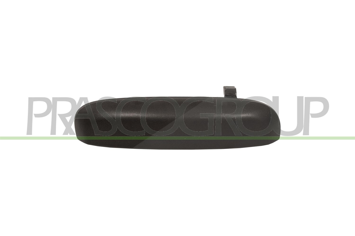 Prasco Türgriff [Hersteller-Nr. FT1248201] für Fiat