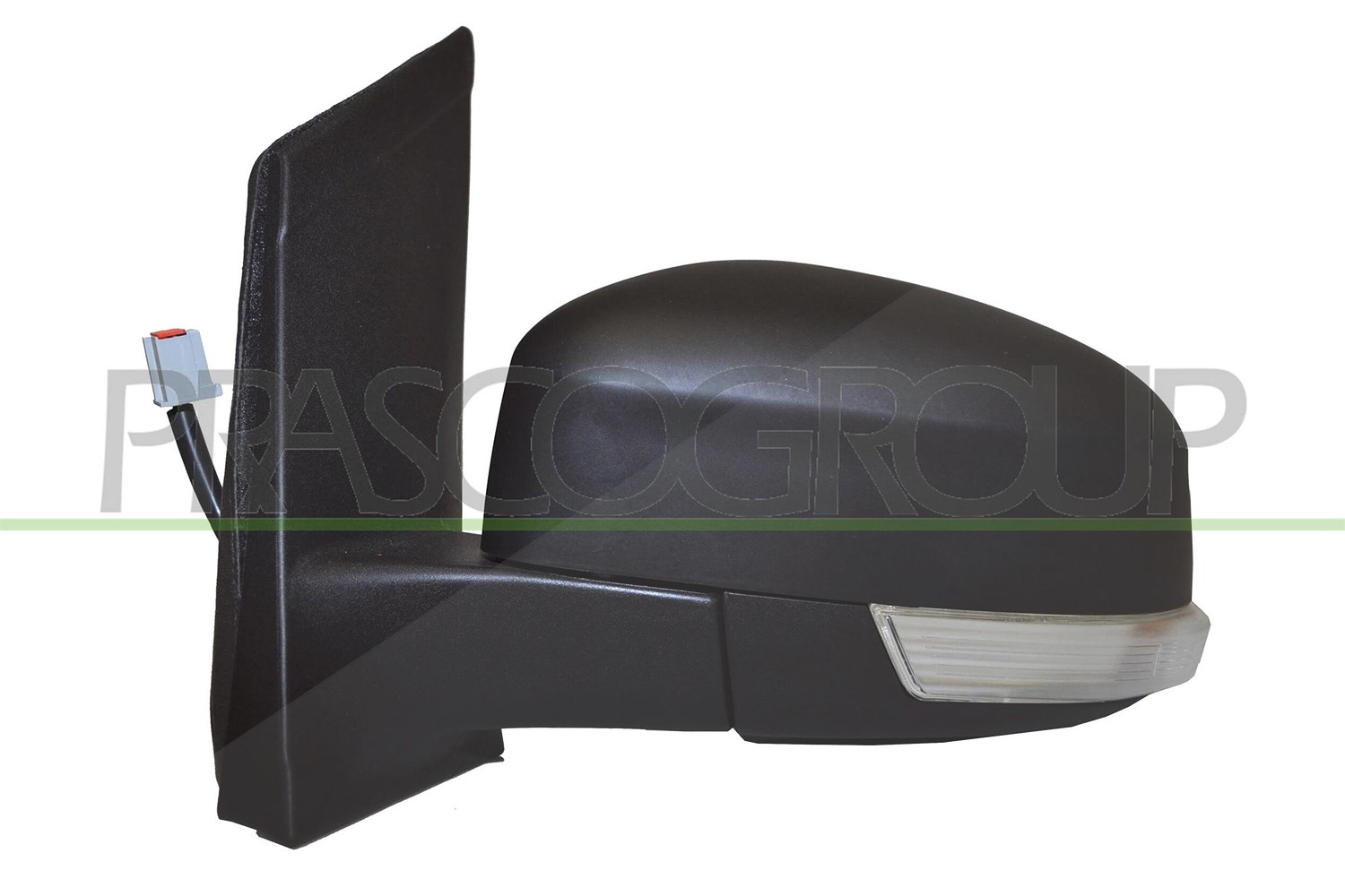 Prasco Außenspiegel [Hersteller-Nr. FD4267304P] für Ford