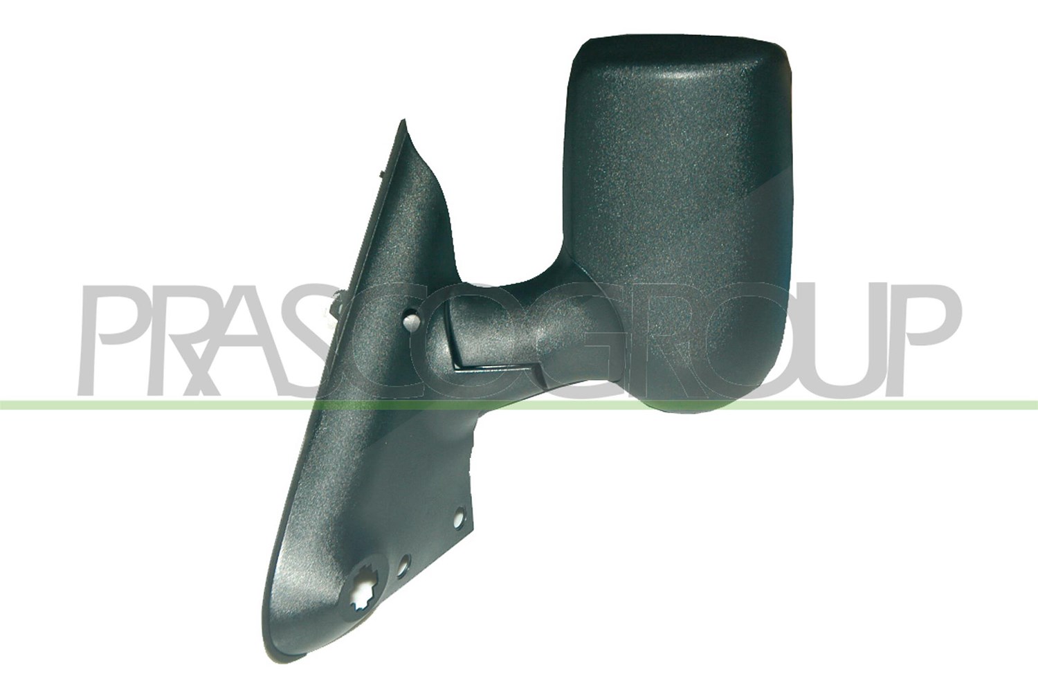 Prasco Außenspiegel [Hersteller-Nr. FD9108004P] für Ford