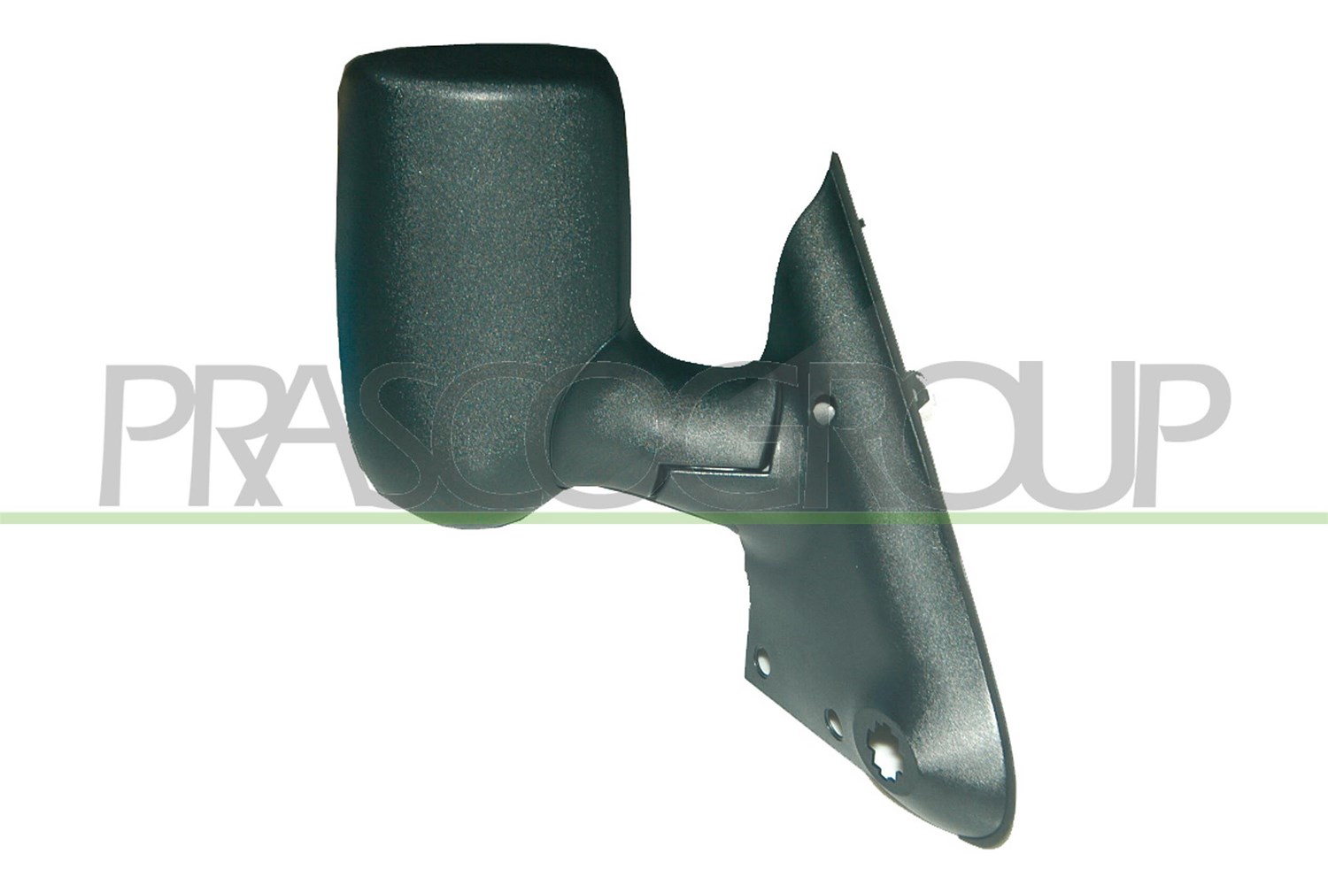Prasco Außenspiegel [Hersteller-Nr. FD9108003P] für Ford