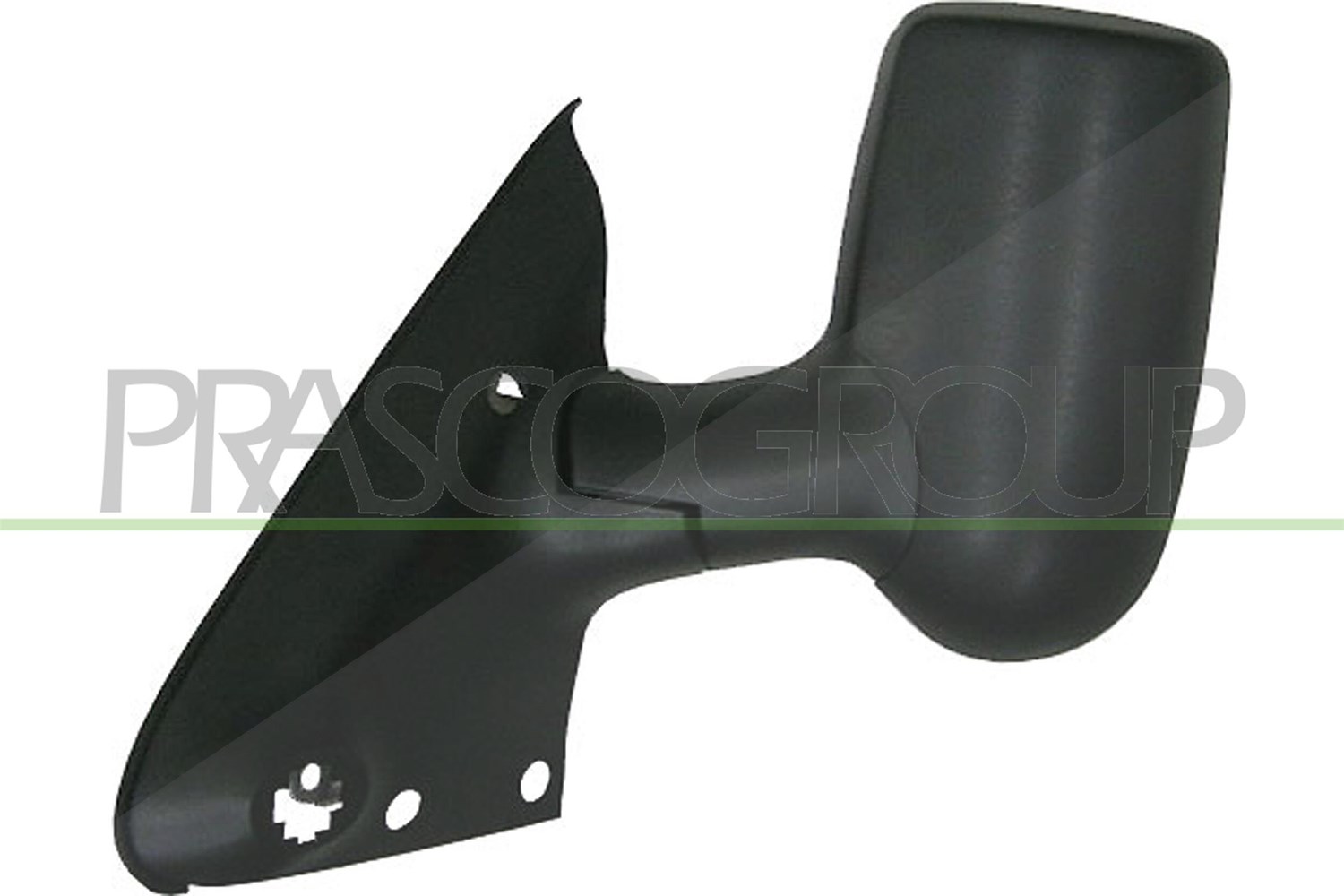 Prasco Außenspiegel [Hersteller-Nr. FD9107304P] für Ford