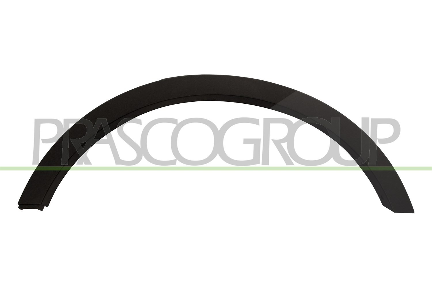 Prasco Verbreiterung, Kotflügel [Hersteller-Nr. FD8041584] für Ford